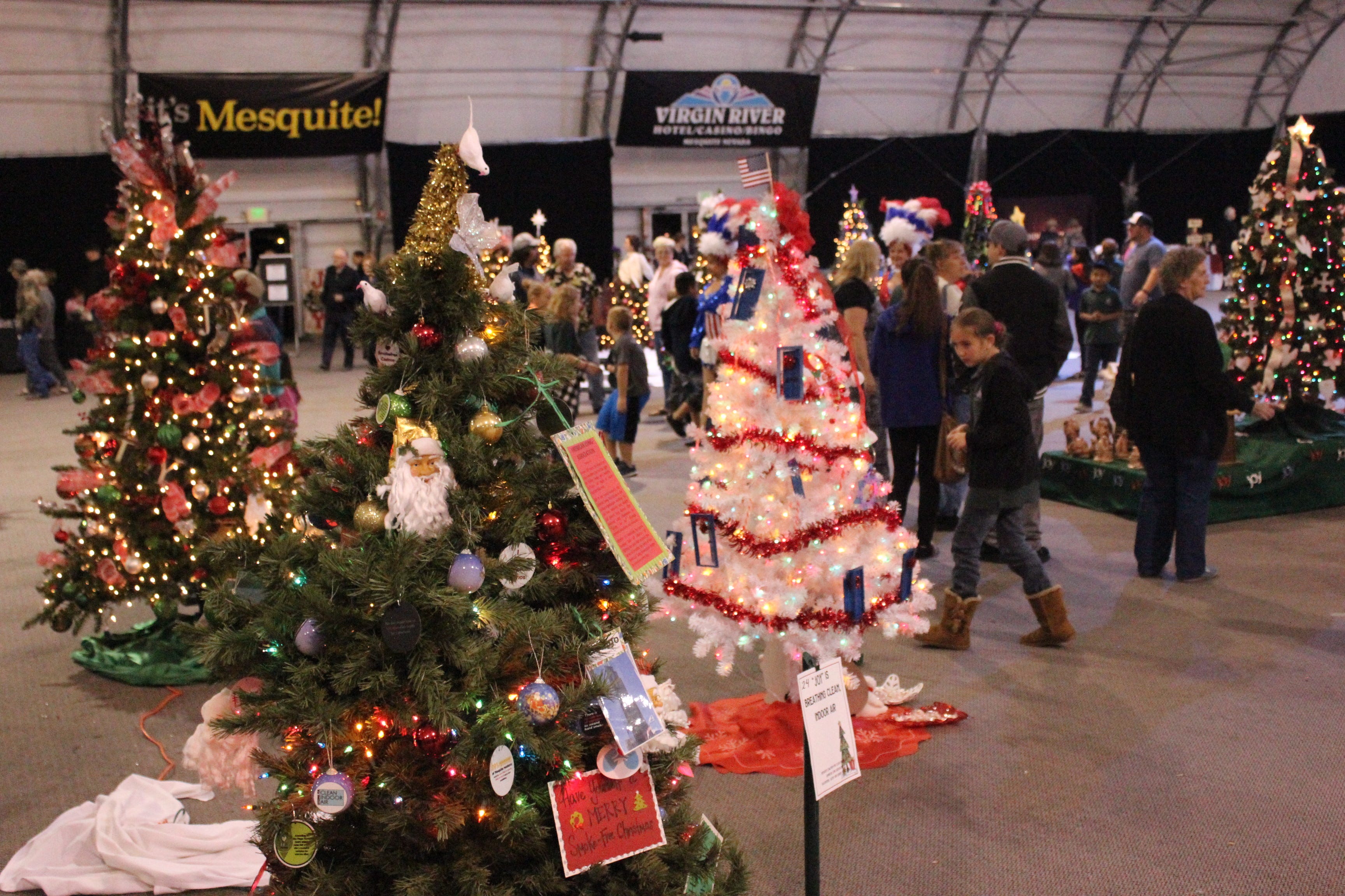 Festival Of Trees Utah 2024 Tickets Vania Janeczka