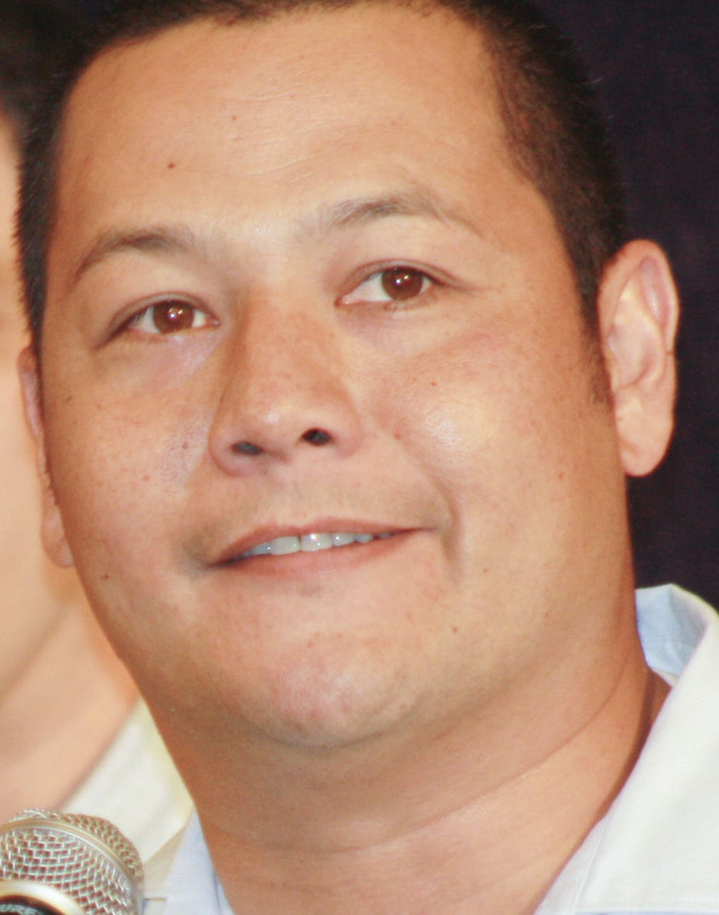 GEDA wants Rojas as new administrator | Local News | guampdn.com