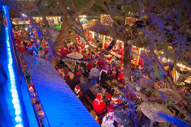 5 Don T Miss Scottsdale Area Holiday Traditions