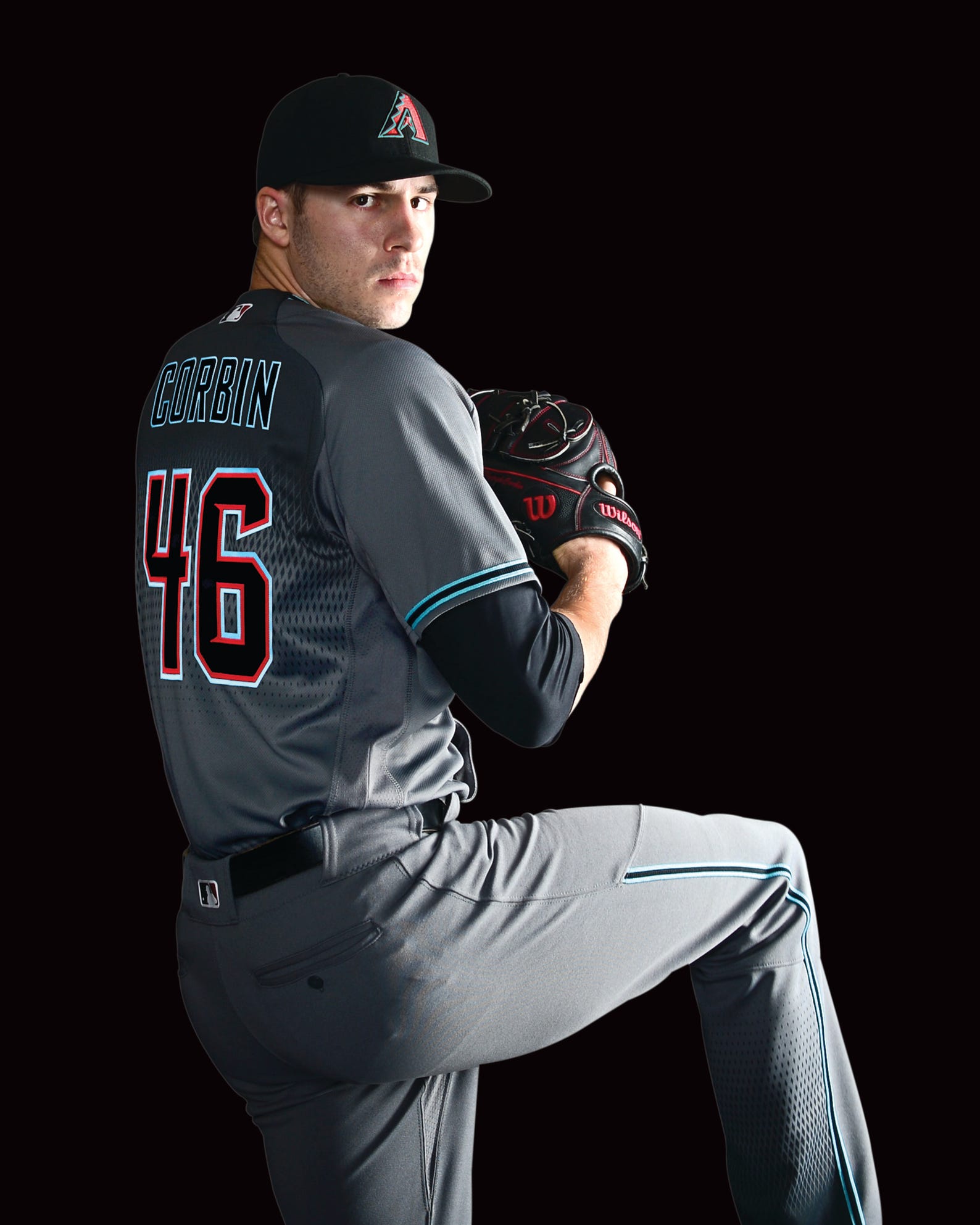 Arizona Diamondbacks Uniforms Through The Years