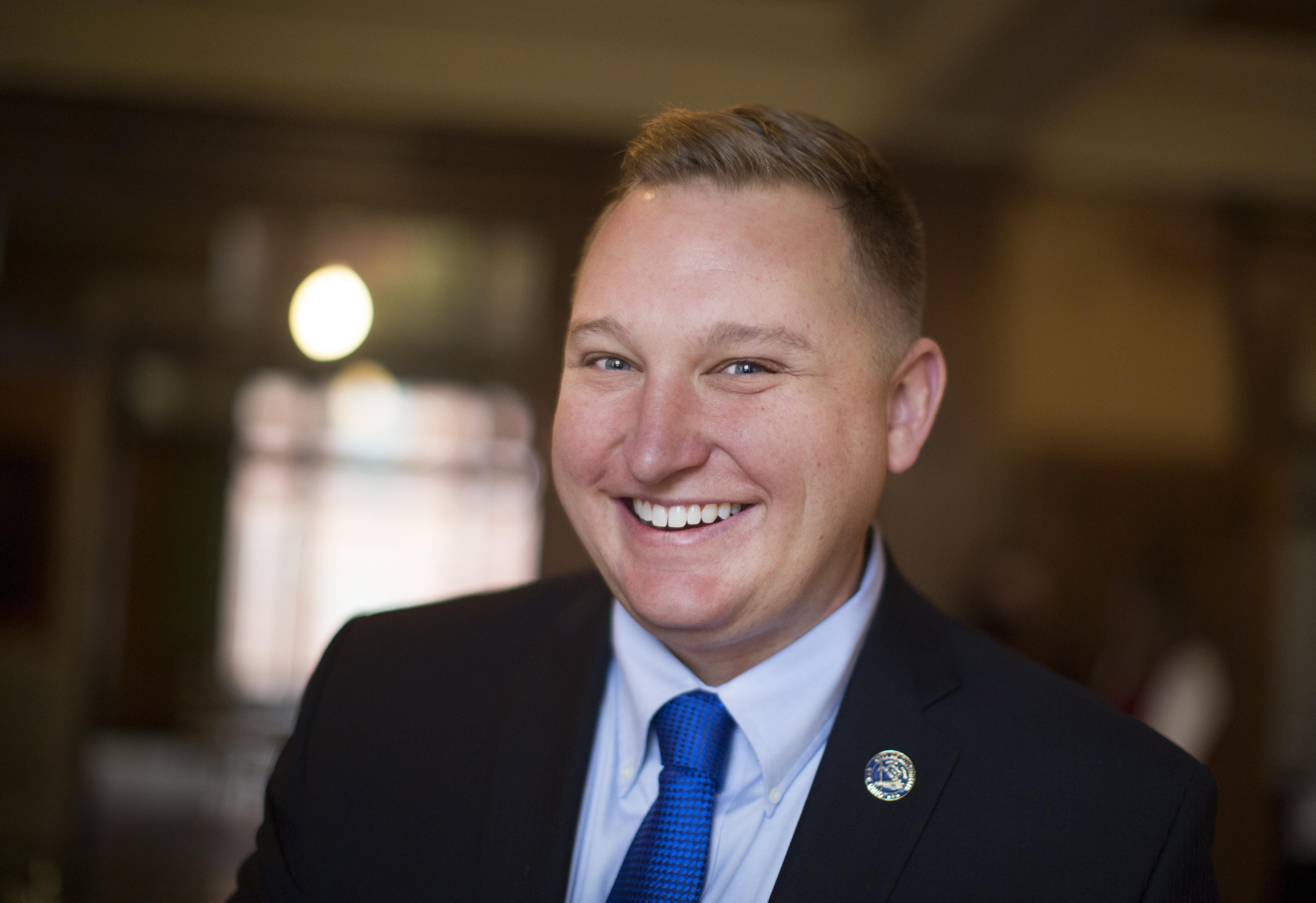 PX: Setting the record straight on story about 2012 allegation against Chris Seelbach