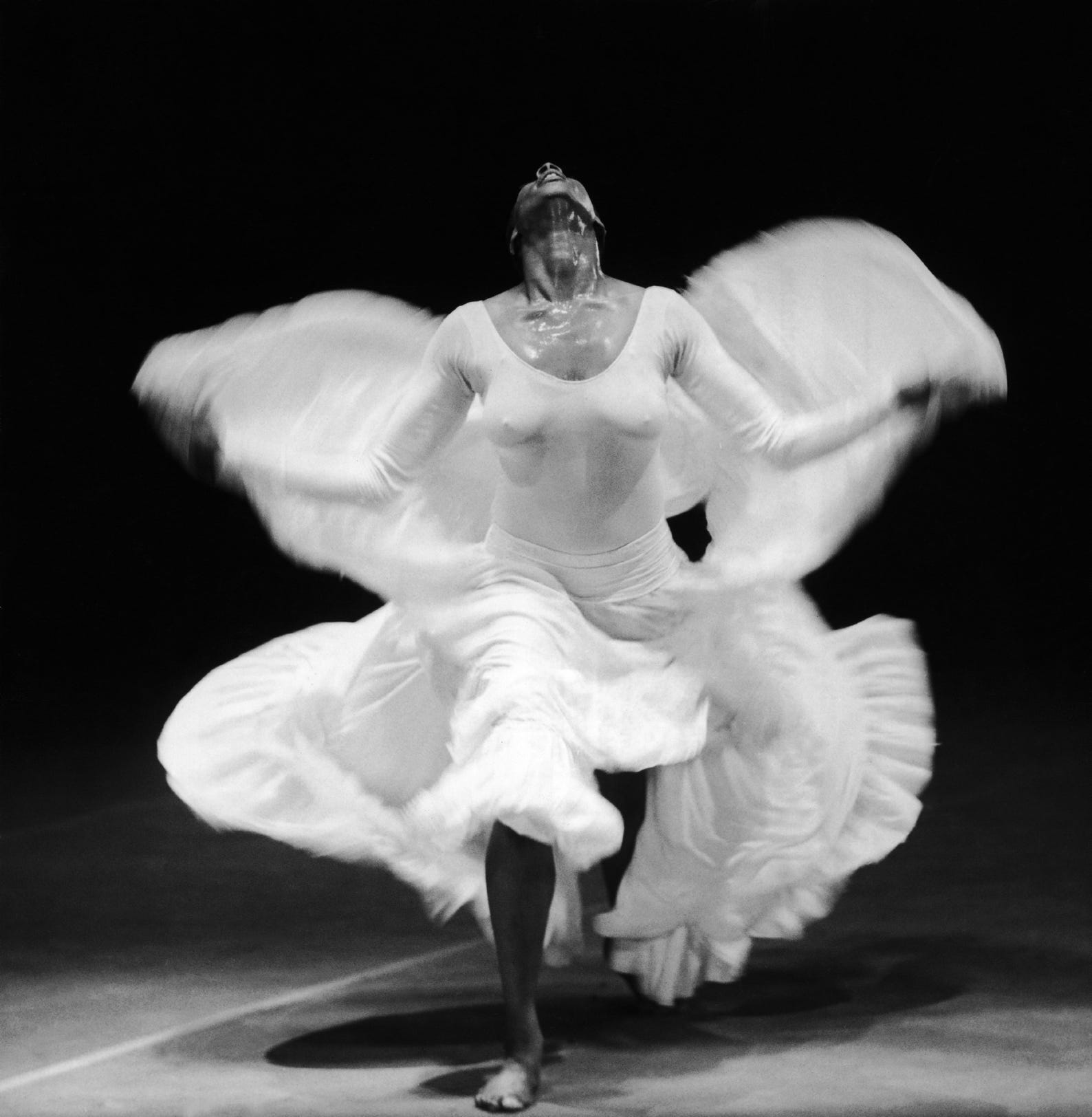 Judith Jamison Celebrates 50 Years With Alvin Ailey