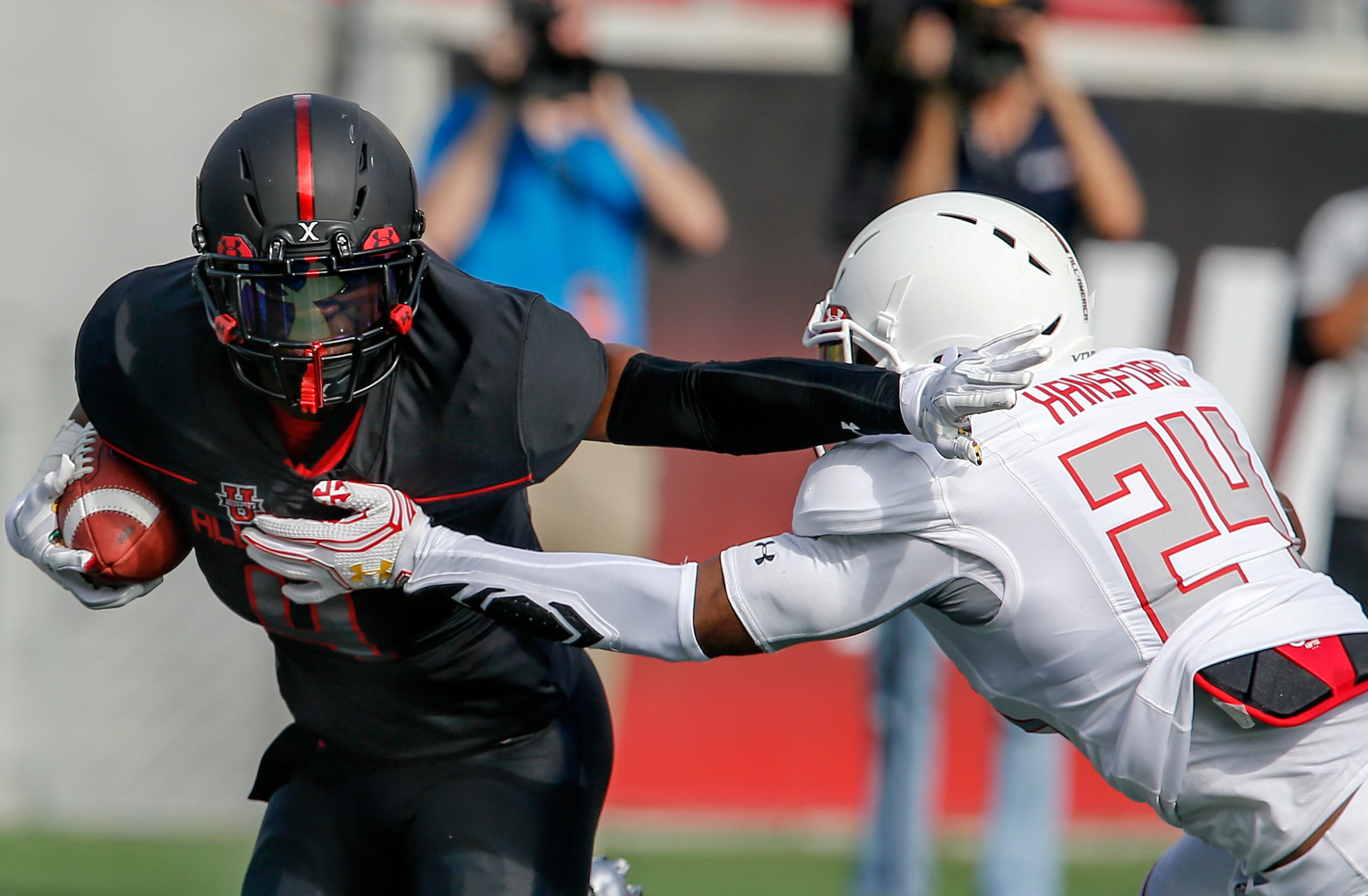 under armour football orlando
