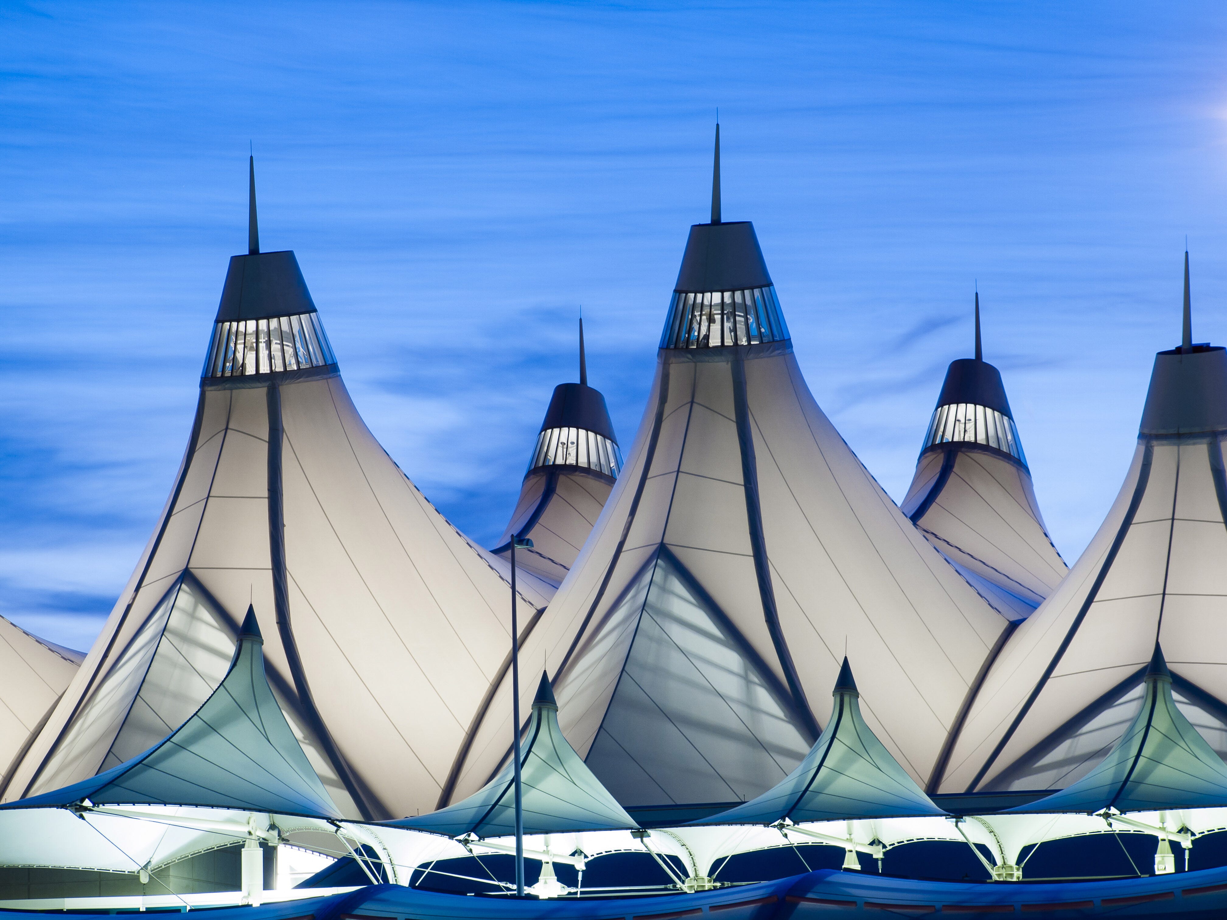 11alive.com | Denver airport expansion gets bigger; 39 ...