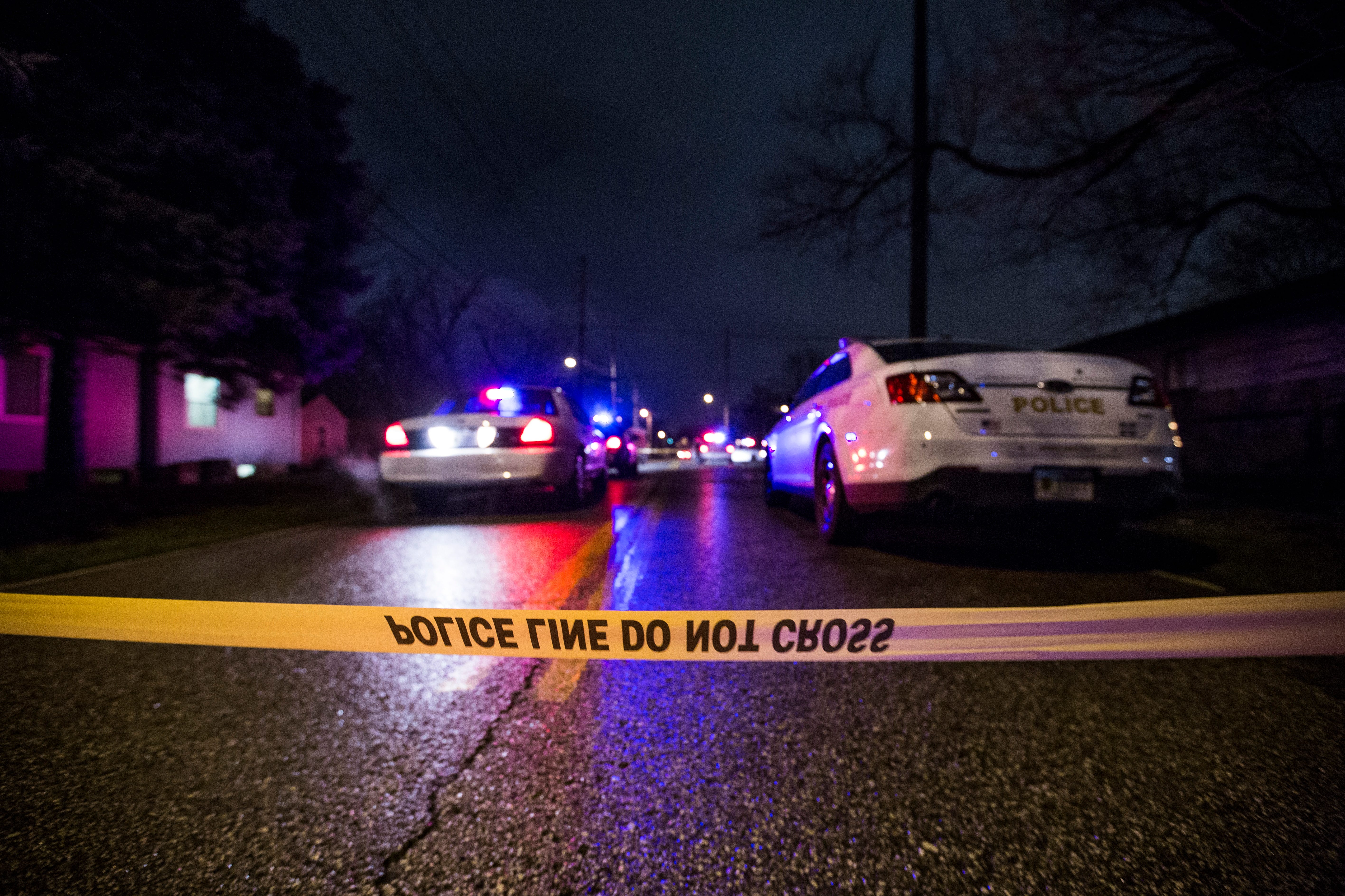 Police investigate after fatal shooting on east side of Indianapolis