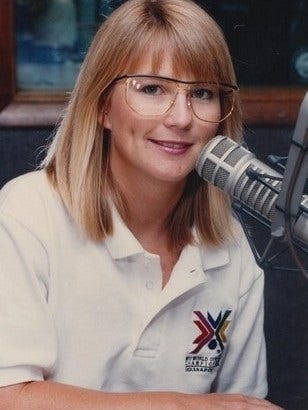 Kristi Lee - Facebook, Instagram, Twitter [Profiles]