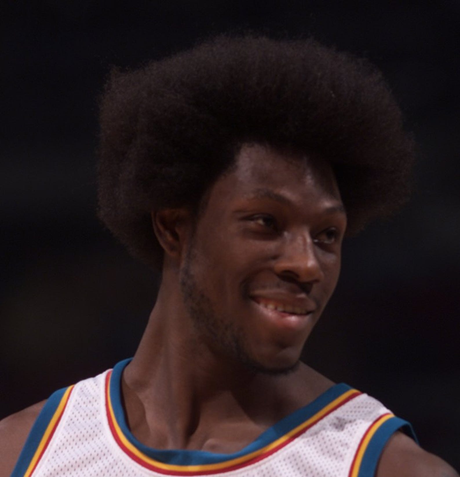 Fear The Fro Ben Wallace Through The Years