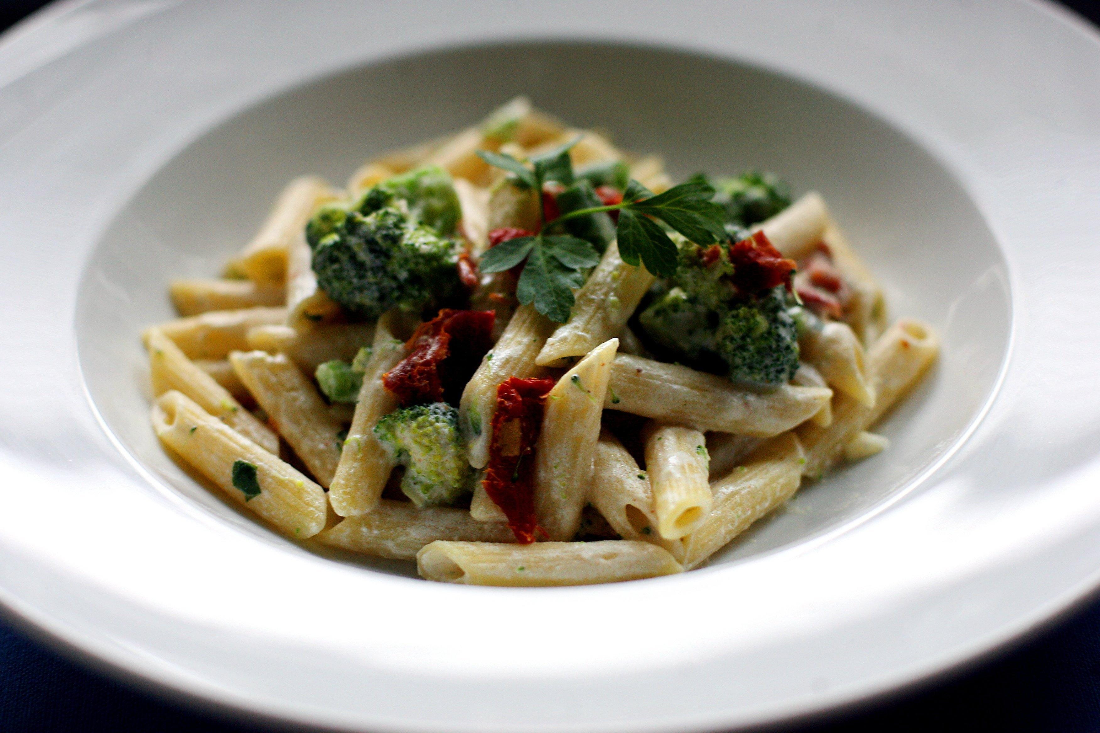 Ask the Test Kitchen Pasta equivalents