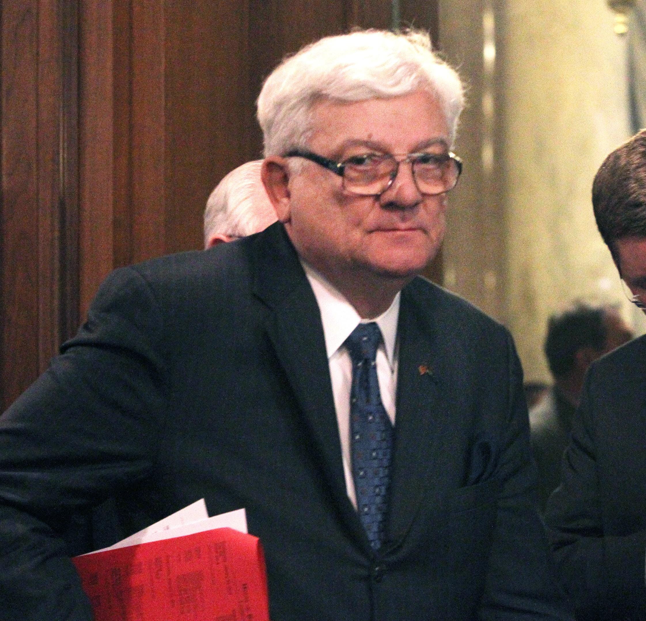 Troll takes over Indiana lawmaker's Twitter account, demands apology