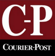 Search for the Courier-Post to get our apps