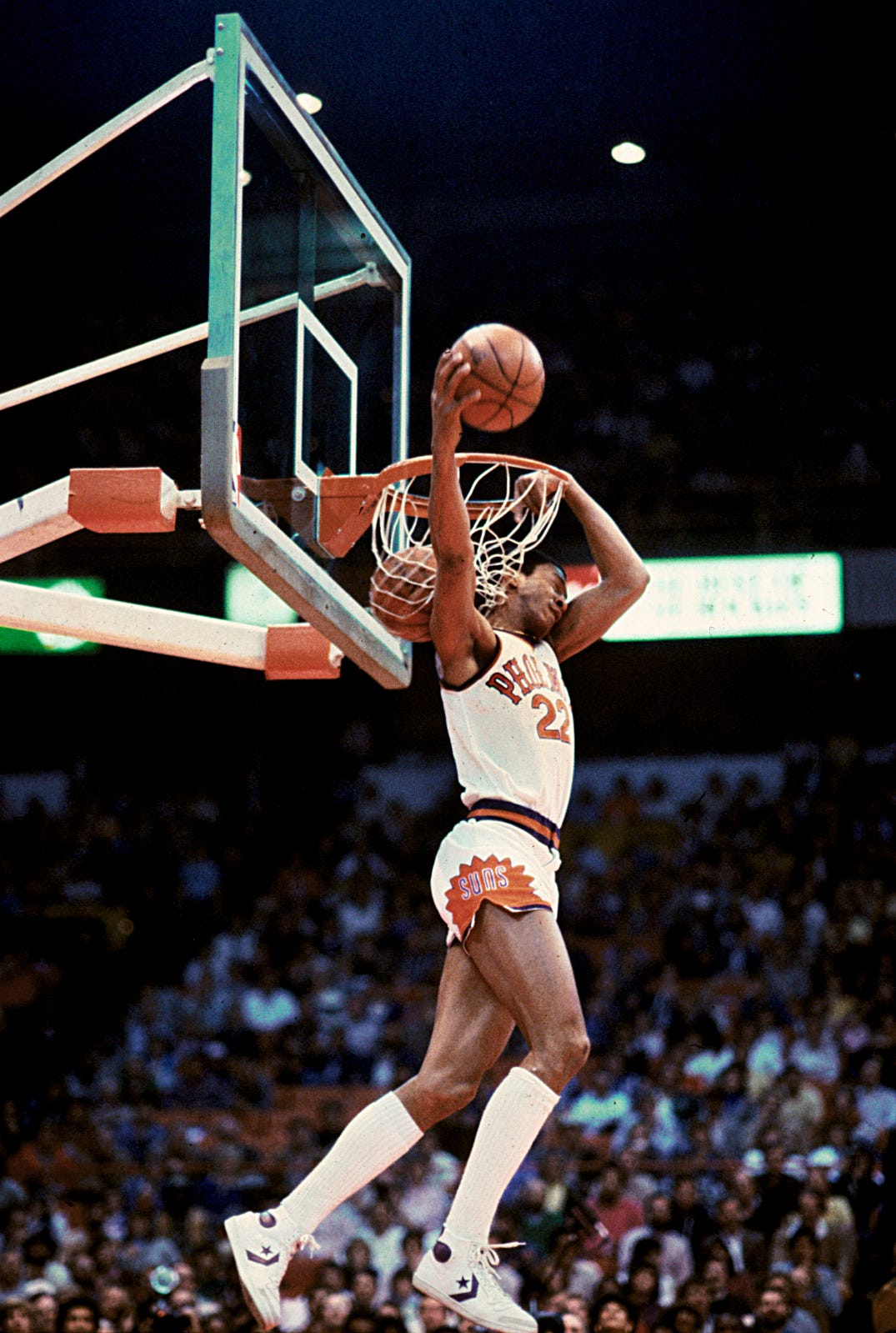 1984 nba slam dunk contest
