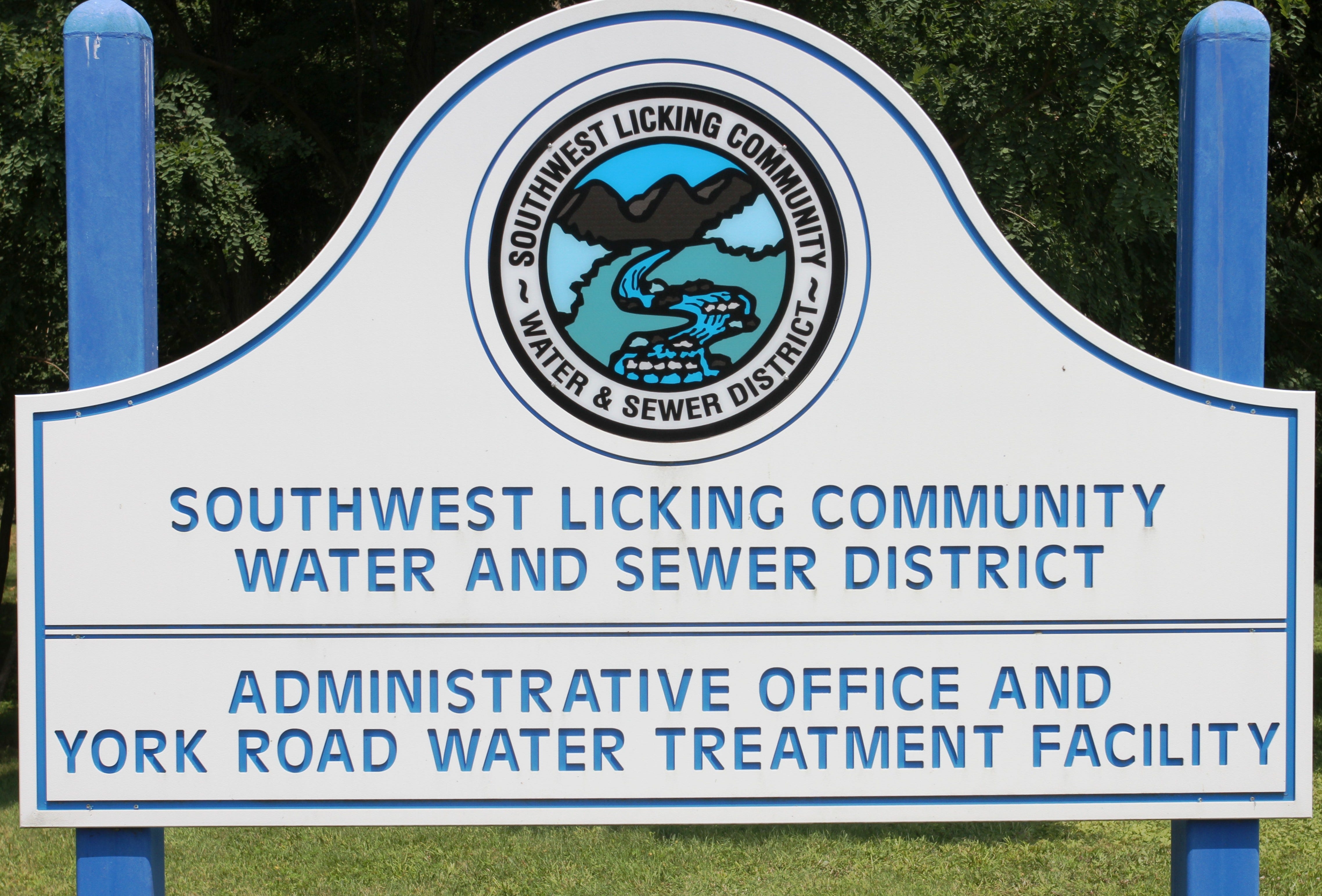 Despite potential conflict, Southwest Licking water and sewer board hires Carlisle - The Newark Advocate