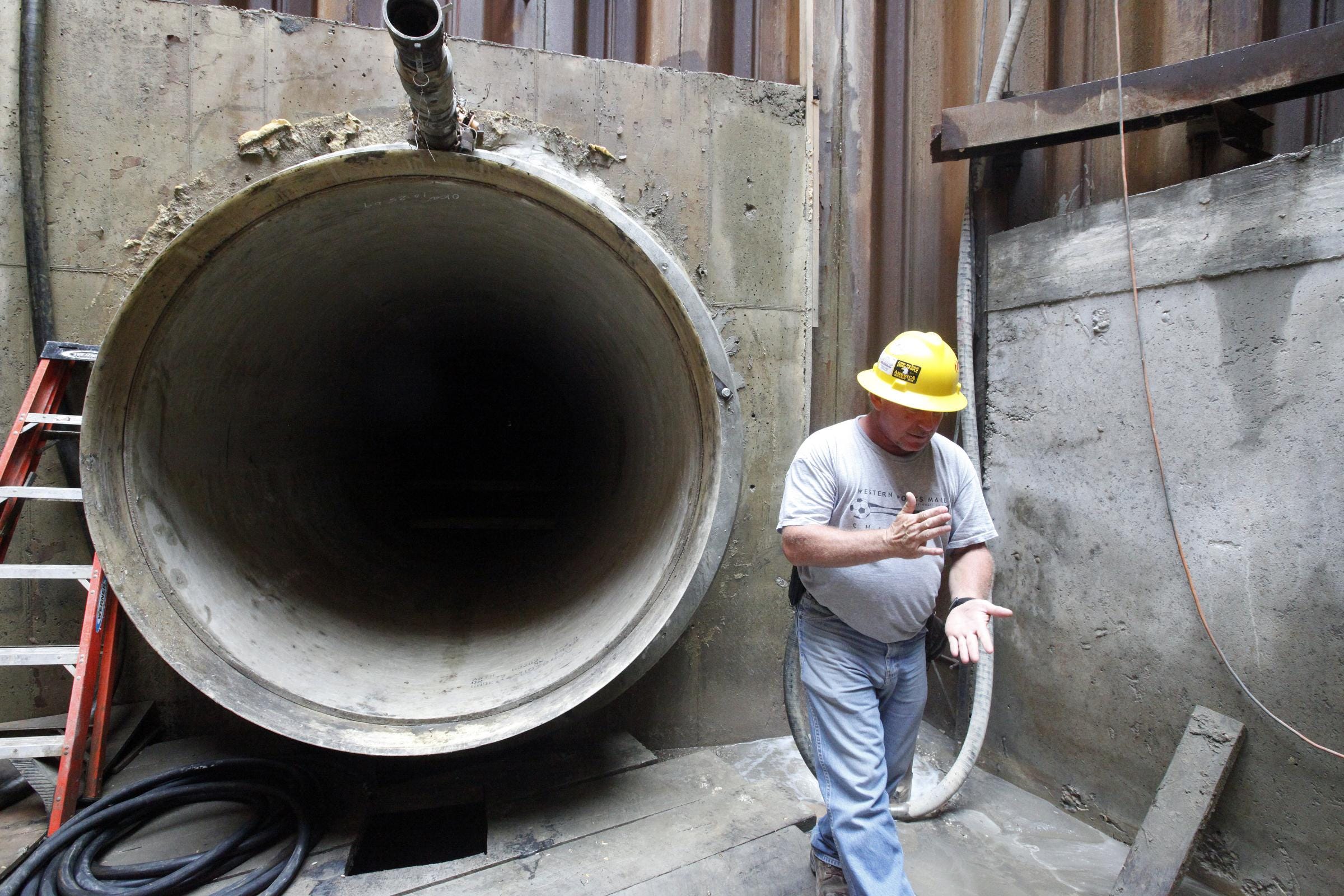 Ohio Auditor: 'Lack of controls' at MSD inflated expenses and cost customers almost $800K