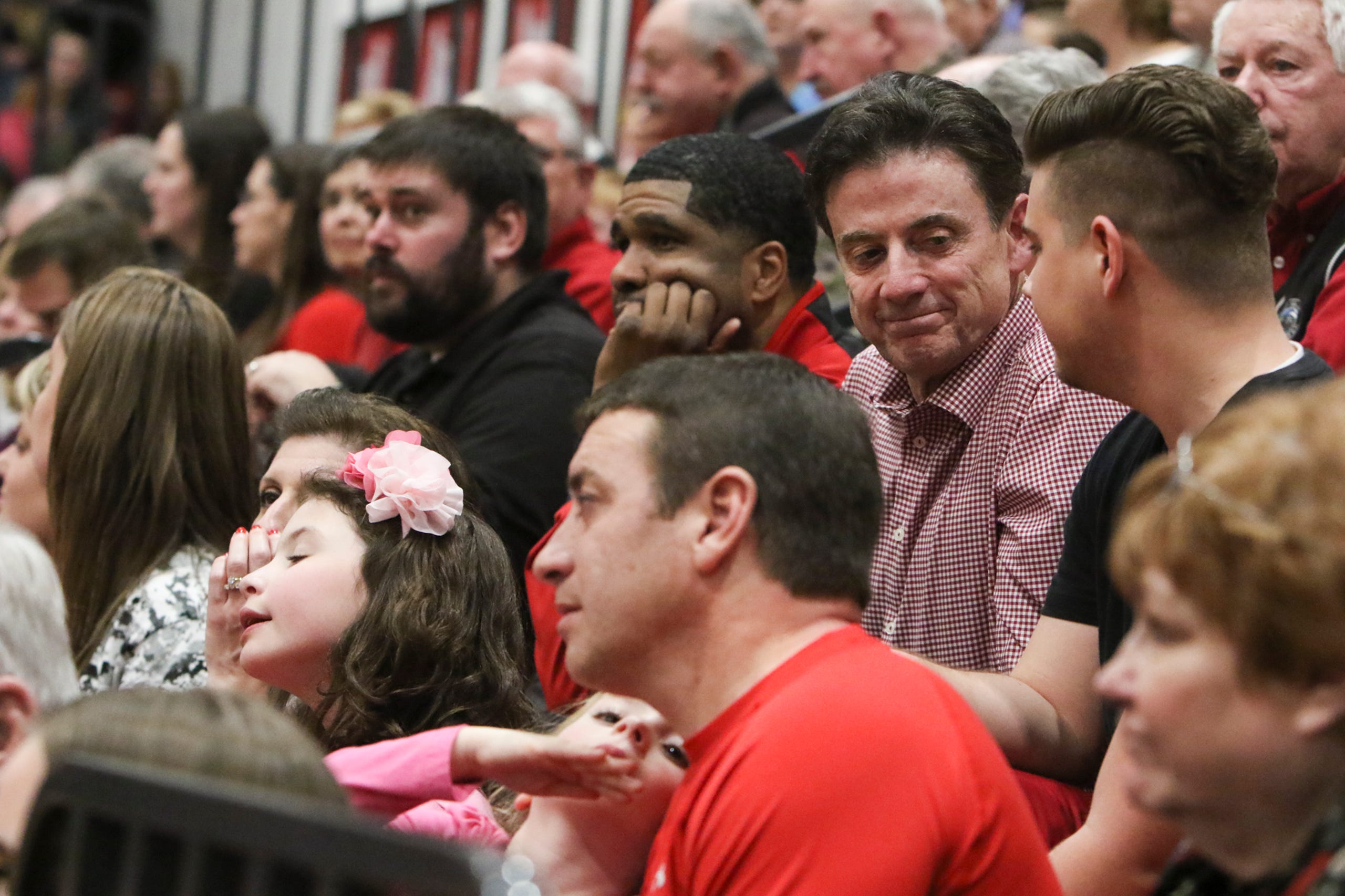 Gallery New Albany Vs Bnl Boys Basketball
