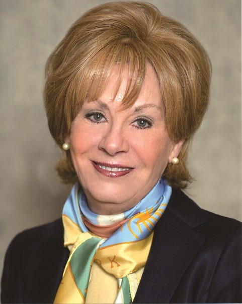 Parks benefactors in battle with mayor over control of millions