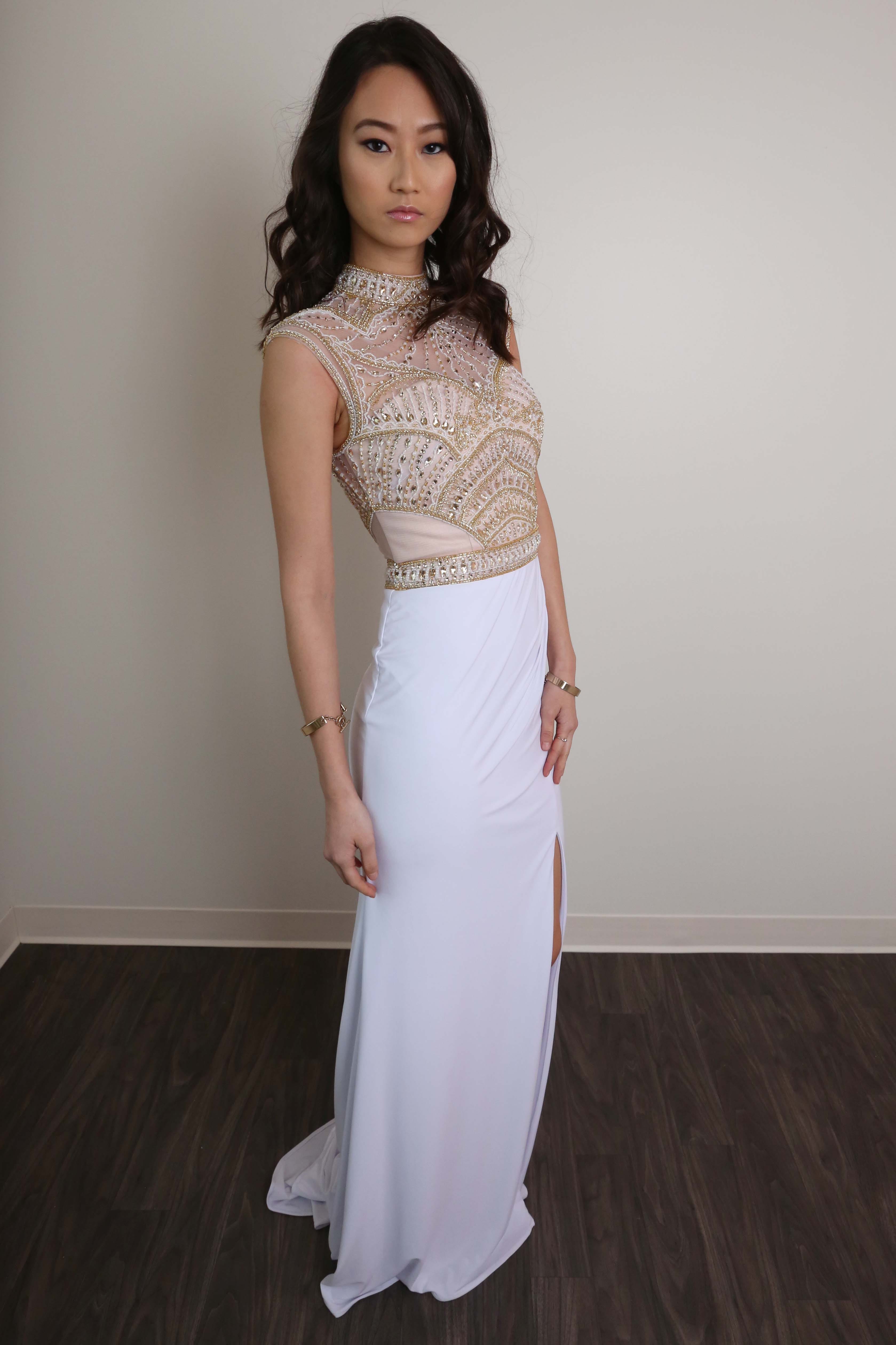 stacey's prom dresses