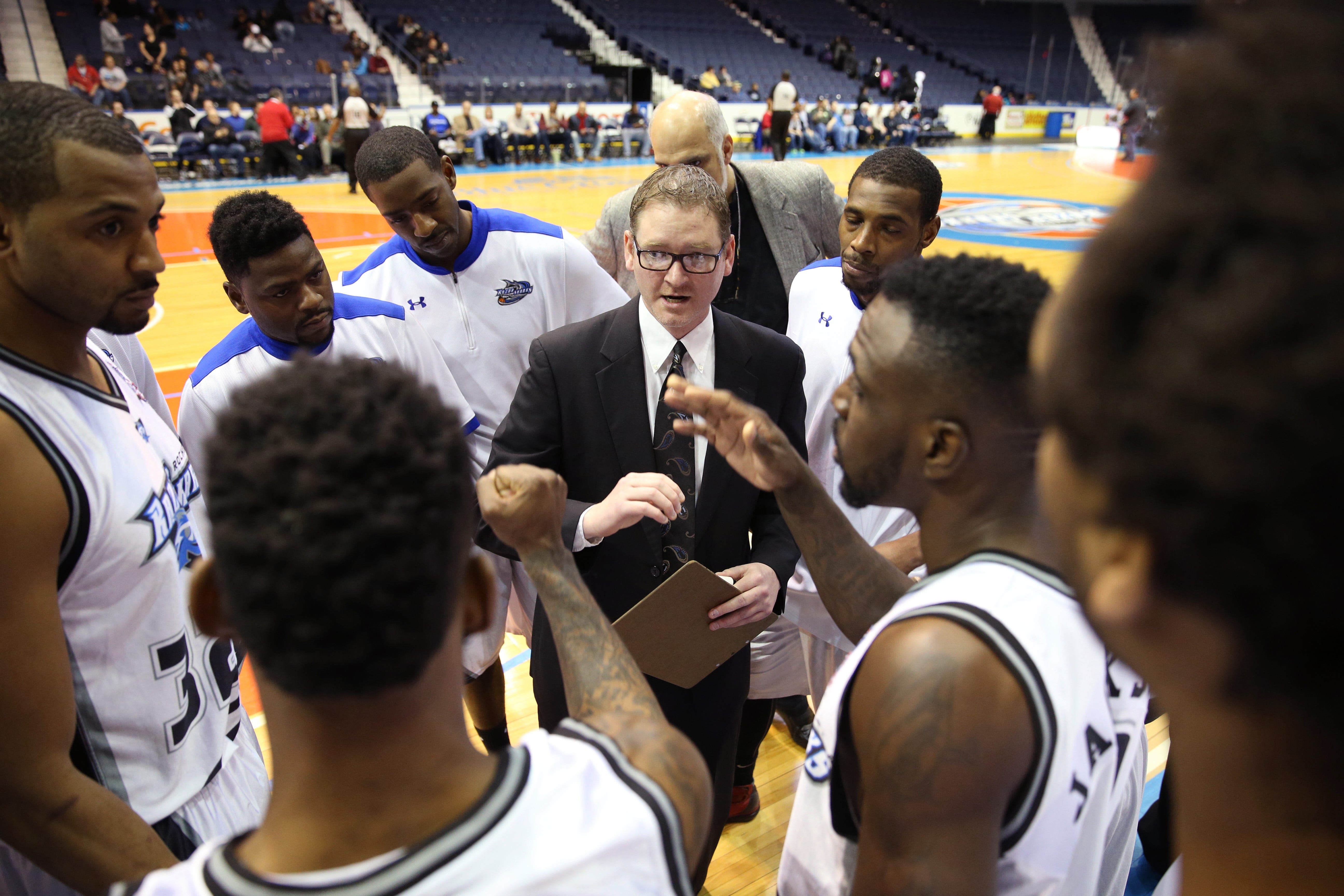 Founder moves to regain control of RazorSharks: &apos;I couldn&apos;t let it go like it was going&apos;