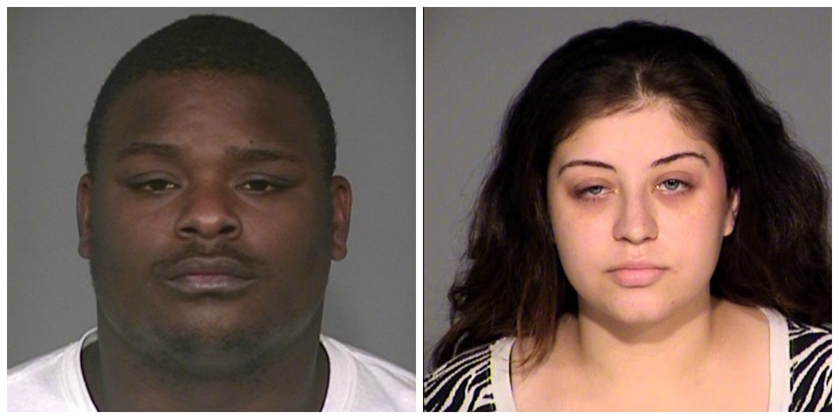 Indy man gets 77 years for 'horrendous and senseless' murder of 3-year-old