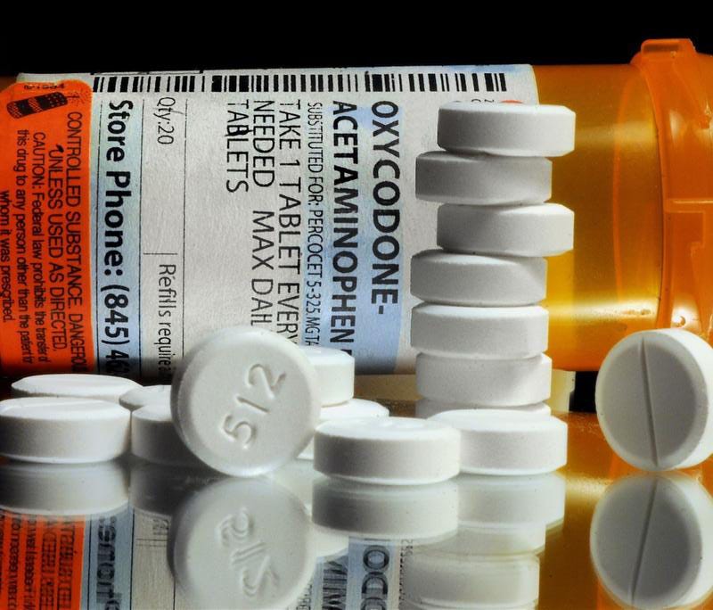 State of Addiction: Confronting Indiana's Opioid Crisis