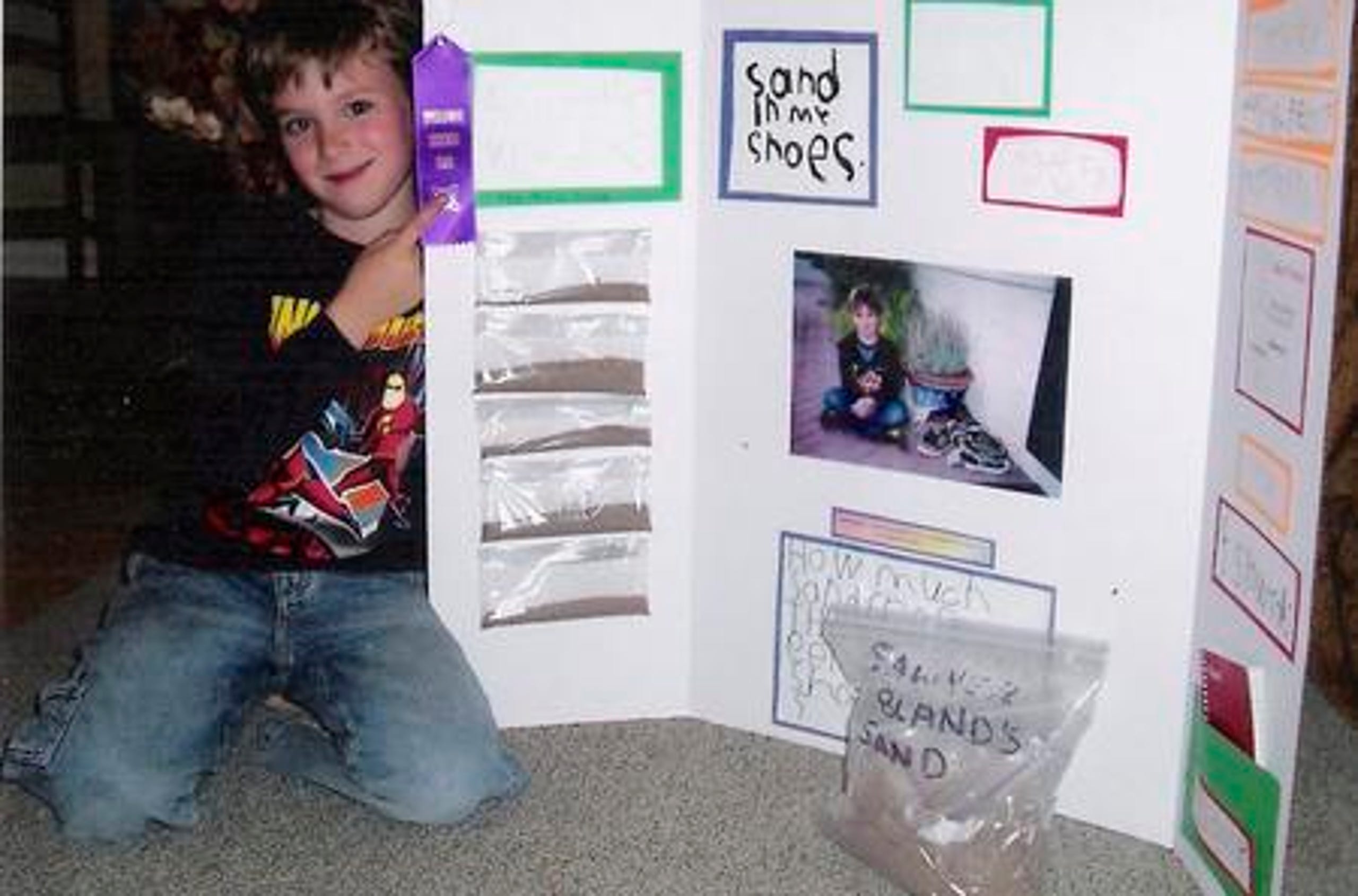 12 science fair ideas you might want to steal