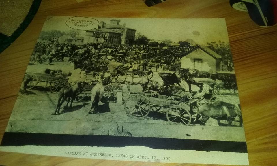 Clean Up City of St. Augustine, Florida Joe’s Crab Shack apologizes