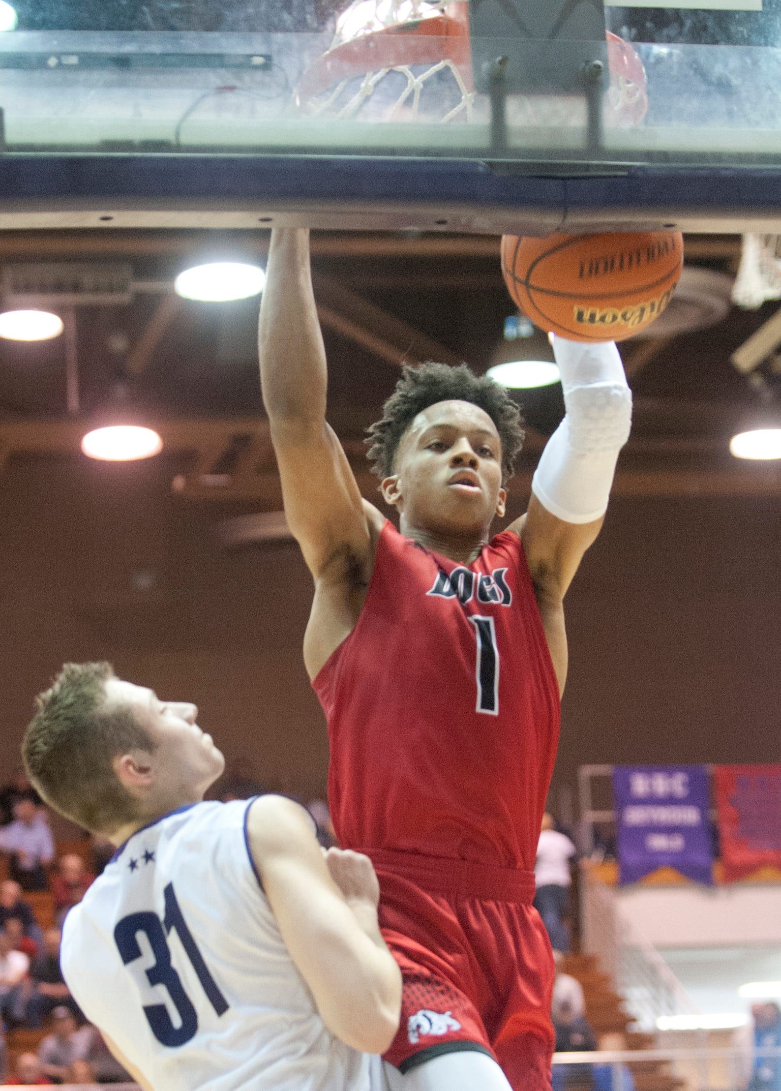 Gallery New Albany Vs South Bloomington