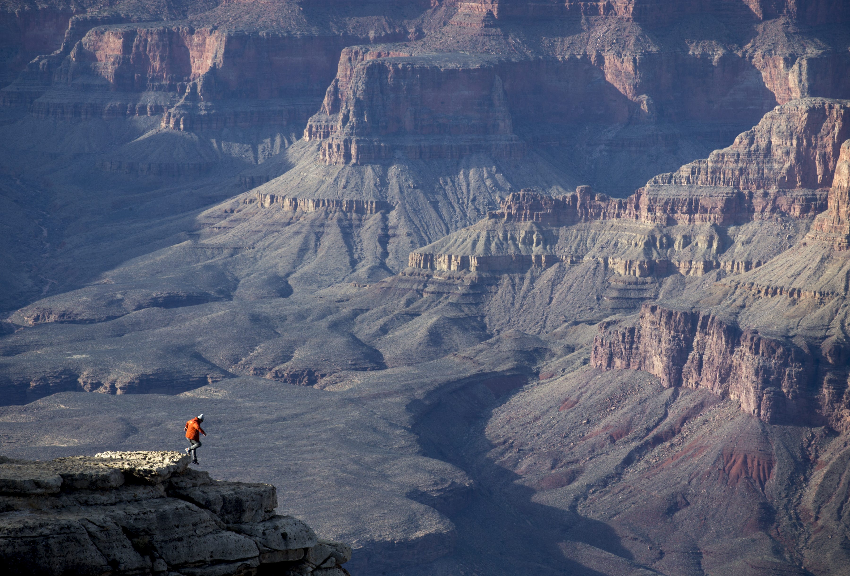 Grand Canyon: How to make the most of your visit
