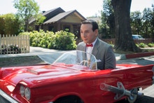 Paul Reubens