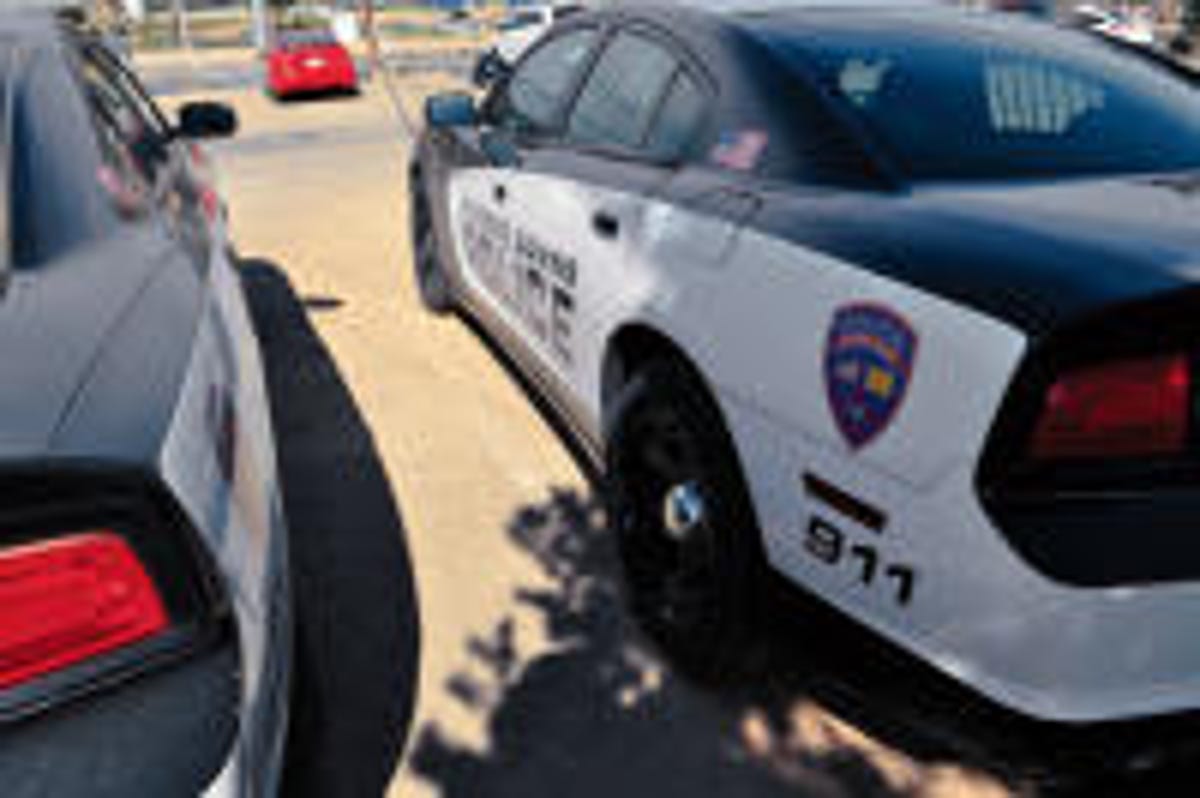 Ruidoso Police Blotter Bad Judgment Bad Luck Bad Outcomes - 