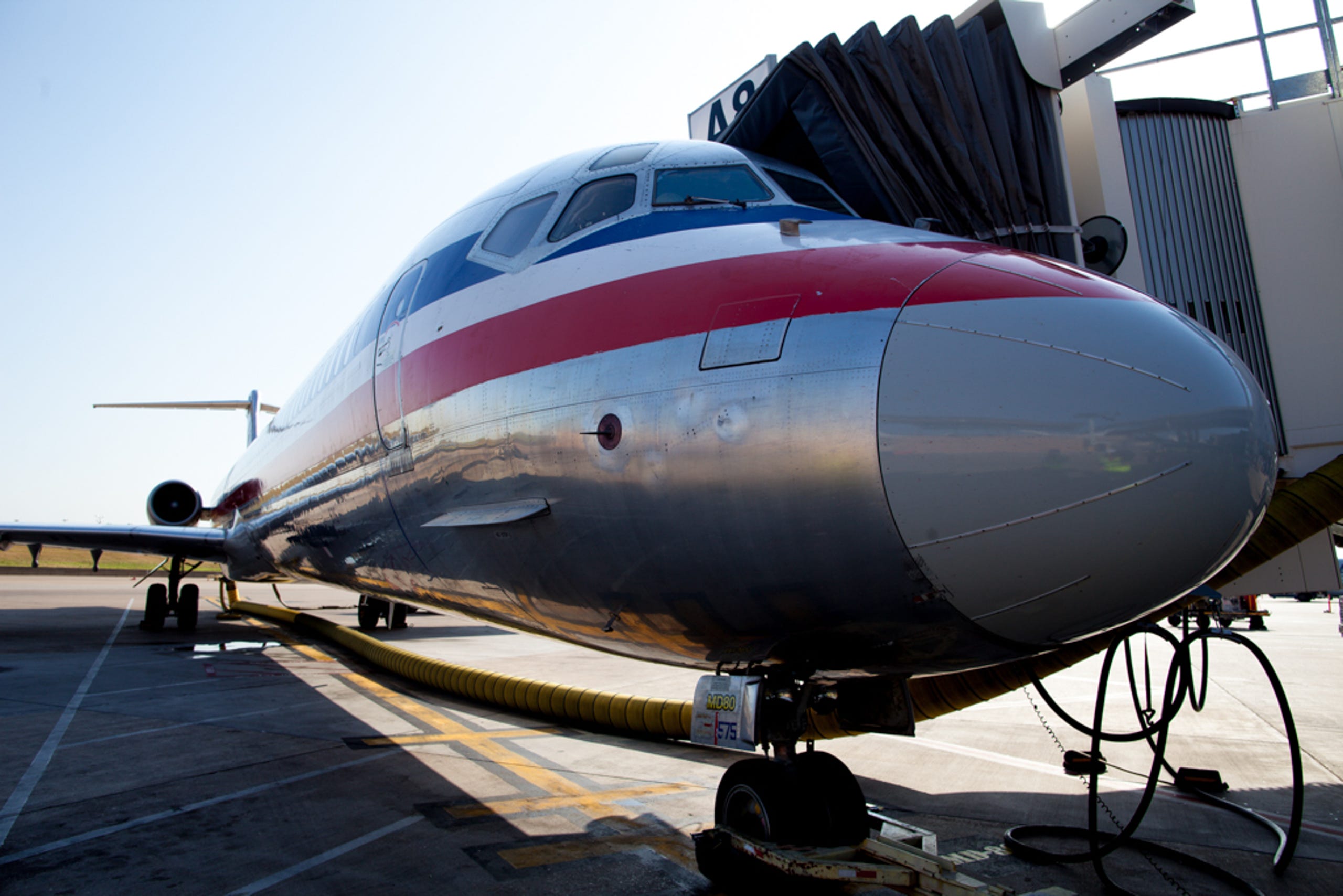 Aa 80 Flight Status - 0vg8nt6