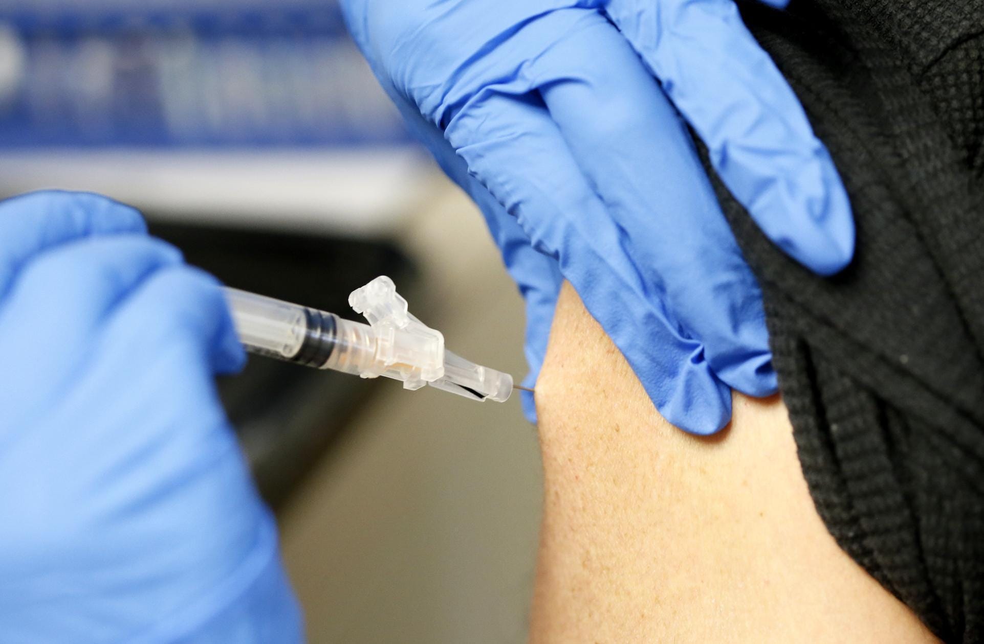 Ohio flu still widespread, but cases ease down from January peak