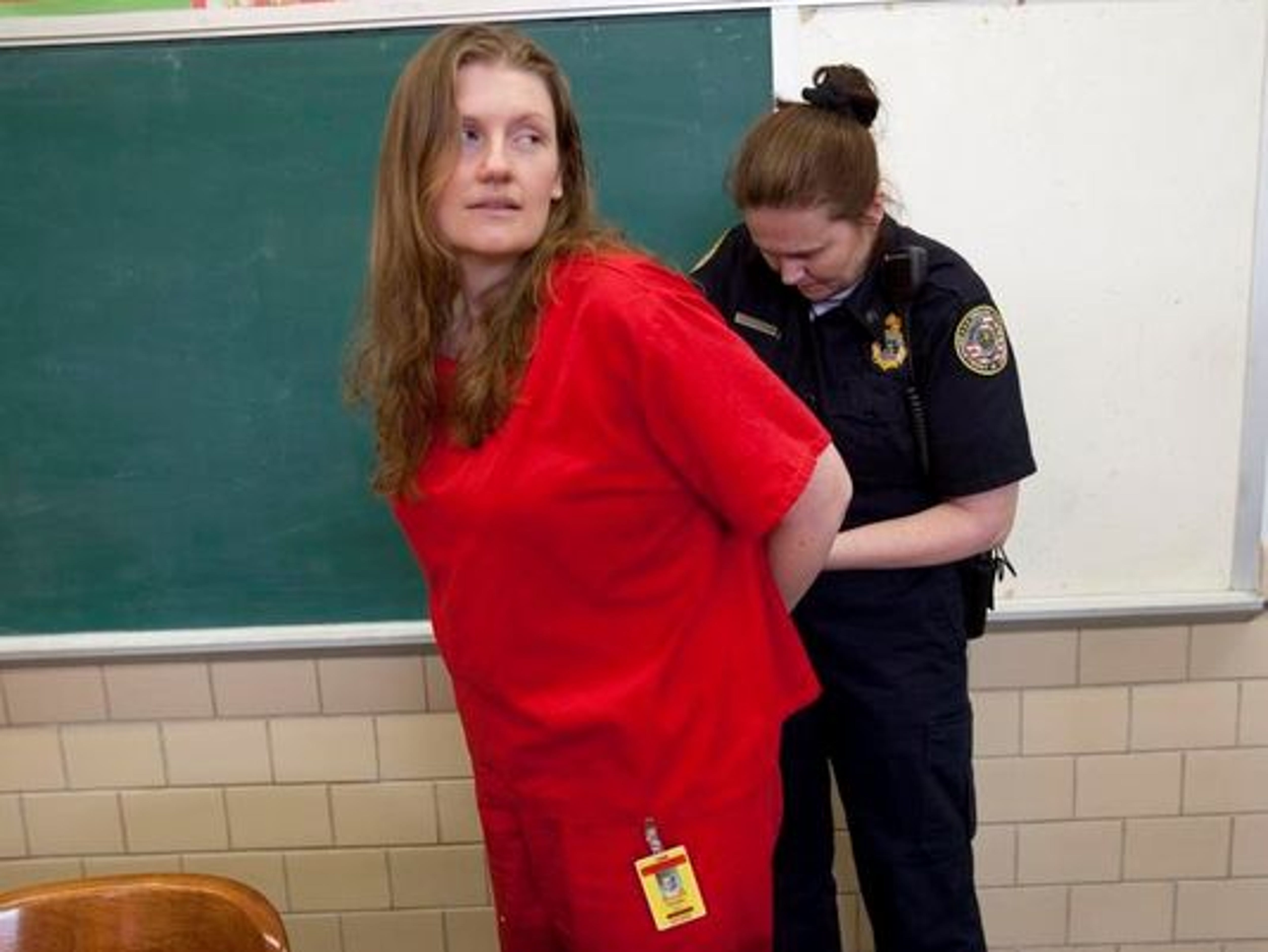 Sarah Jo Pender prosecutor no longer thinks she's guilty in murder case