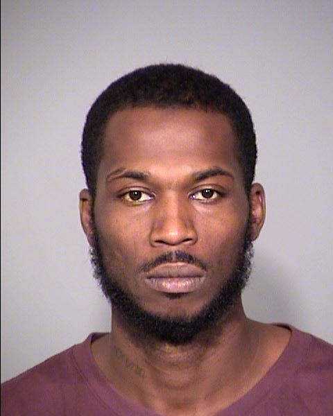 Indianapolis man sentenced to 60 years in fatal 2016 shooting