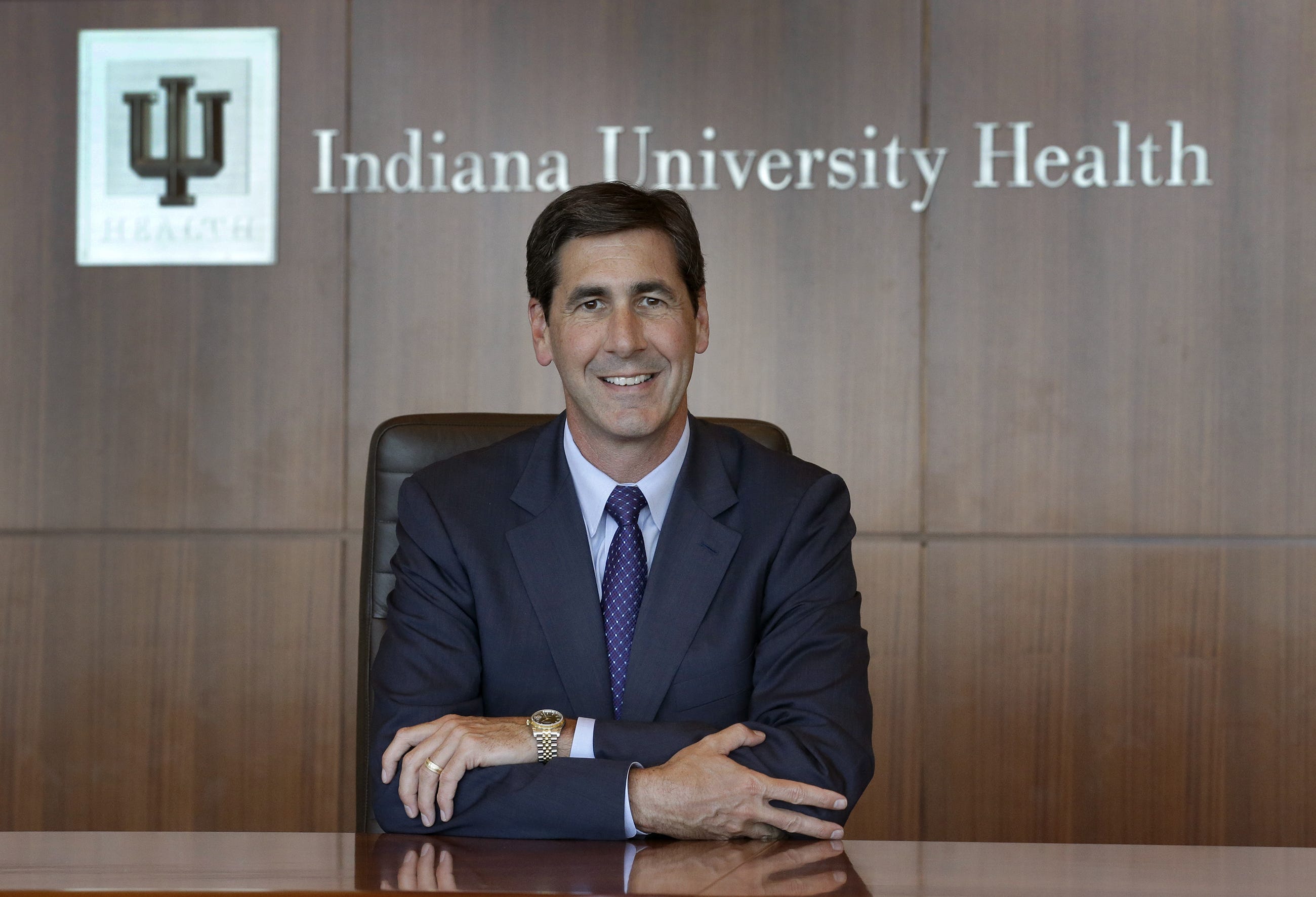 IU Health to boost community health through new initiatives