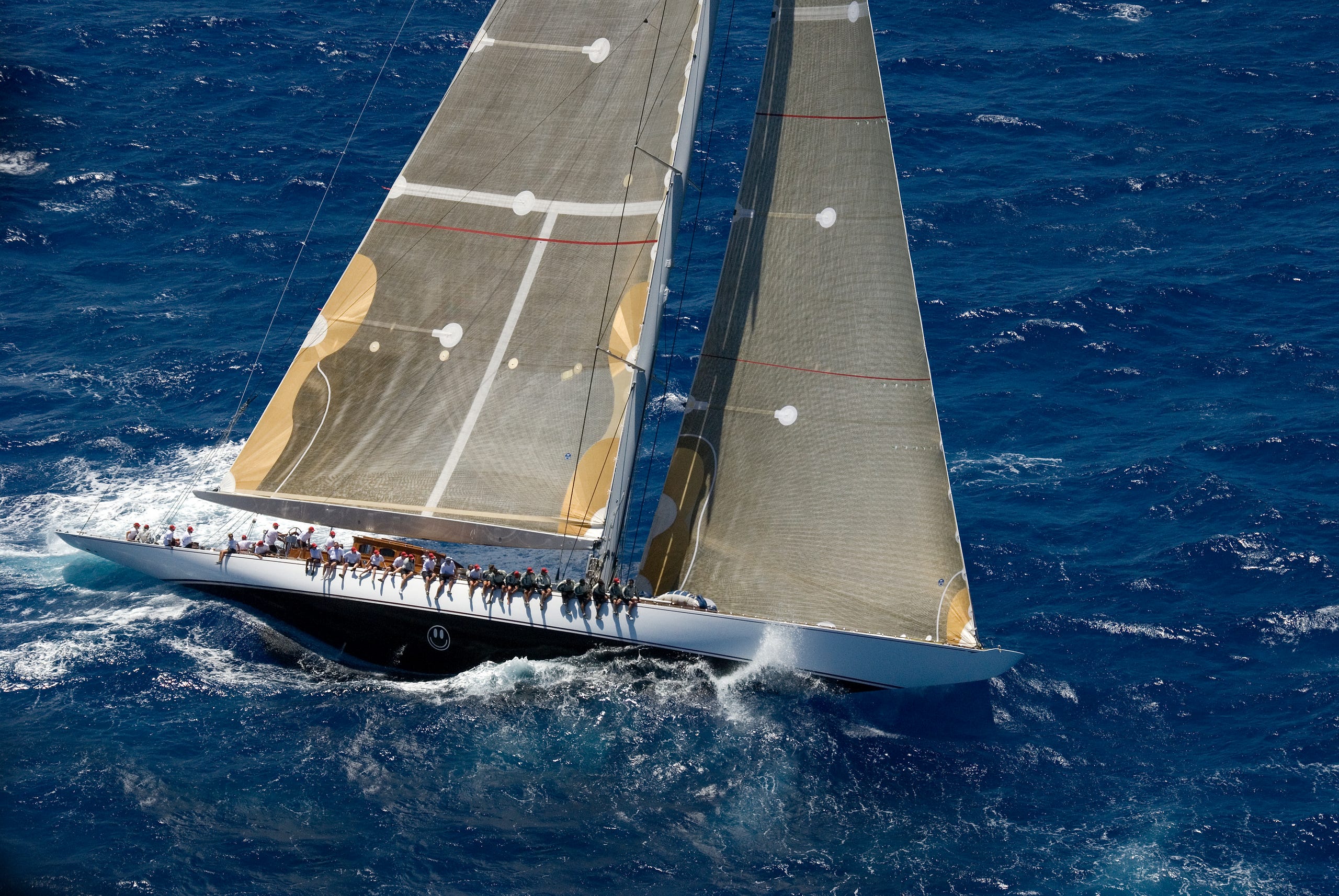 For Sale Beautiful Racing Sailboats