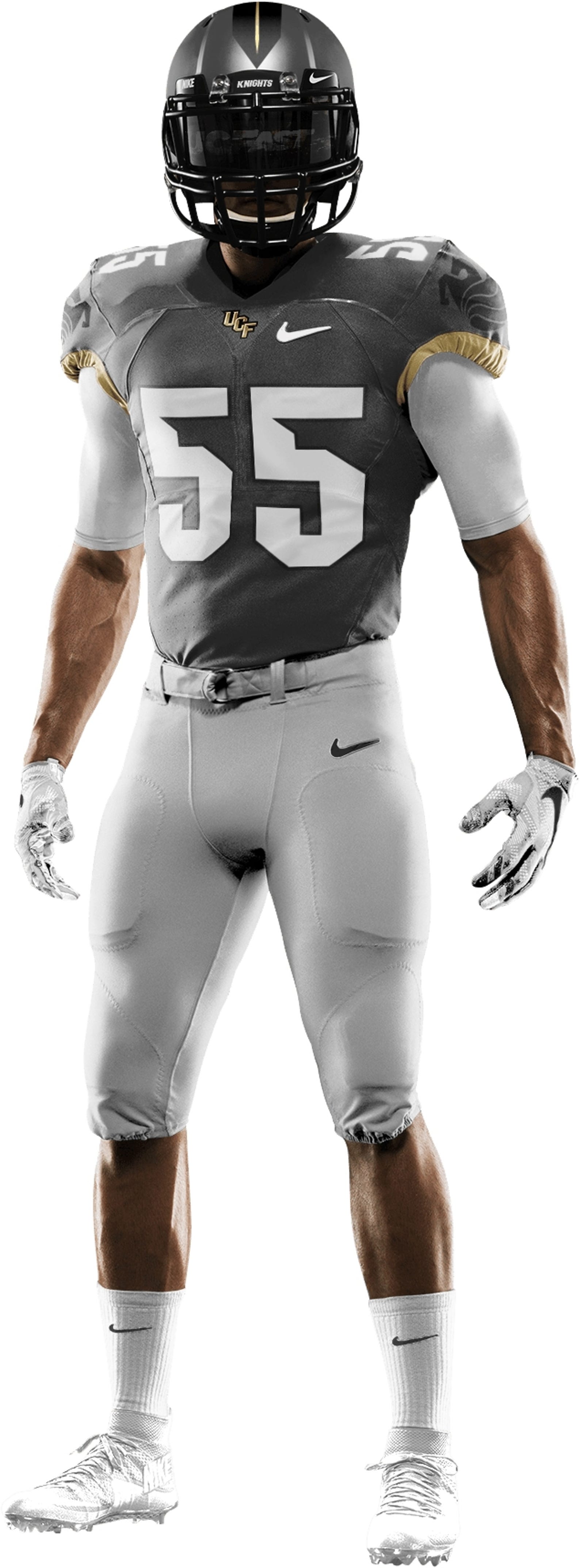 Photos New Ucf Football Uniforms