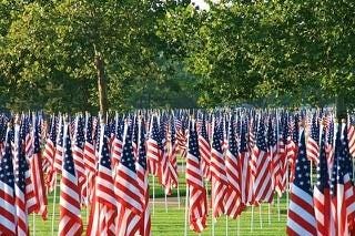 What's closed on Memorial Day?