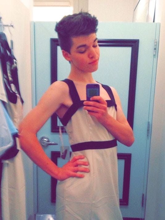 Lakota parent on transgender vote failure: Not going away