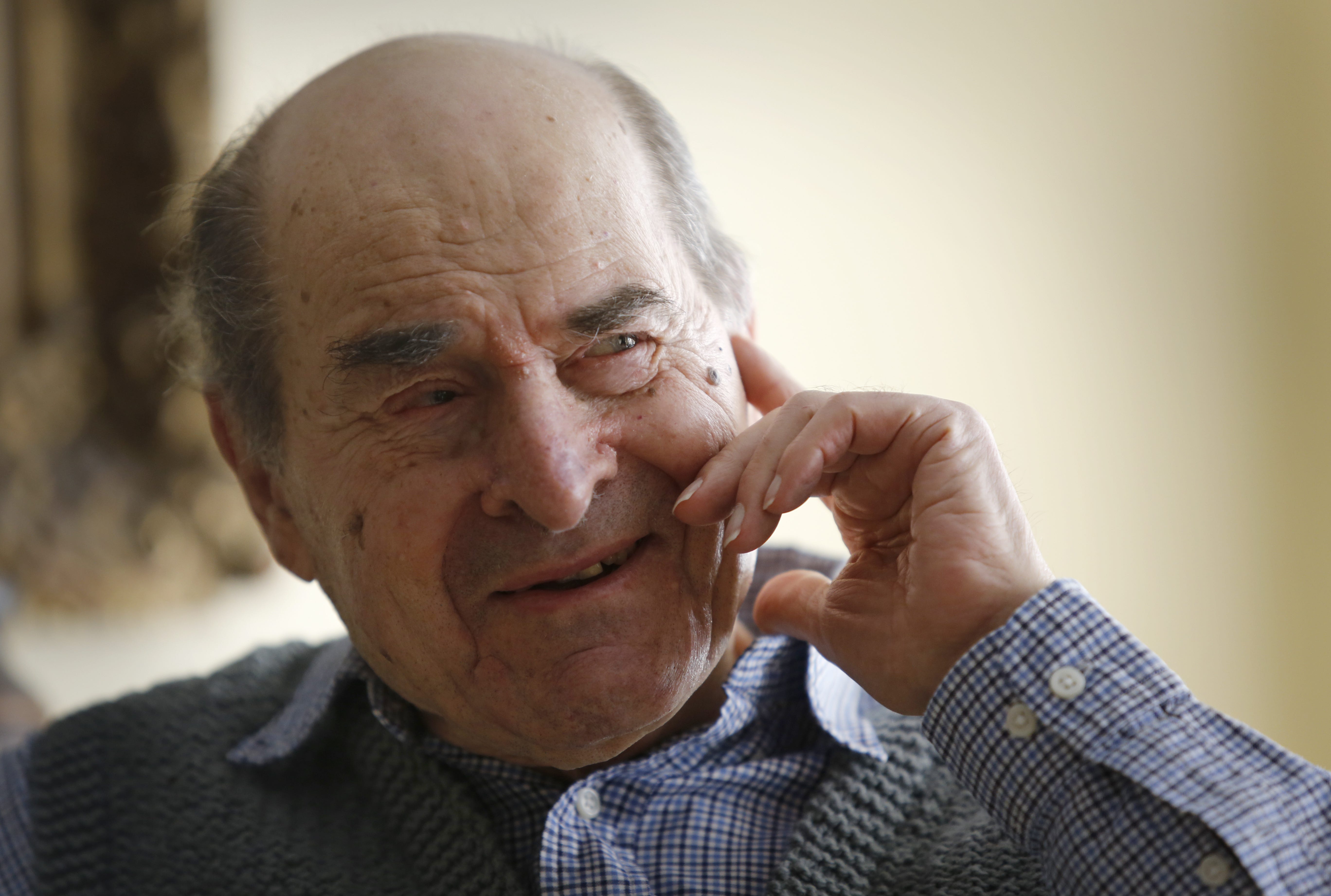 Henry Heimlich Inventor Of Heimlich Maneuver Dies At 96