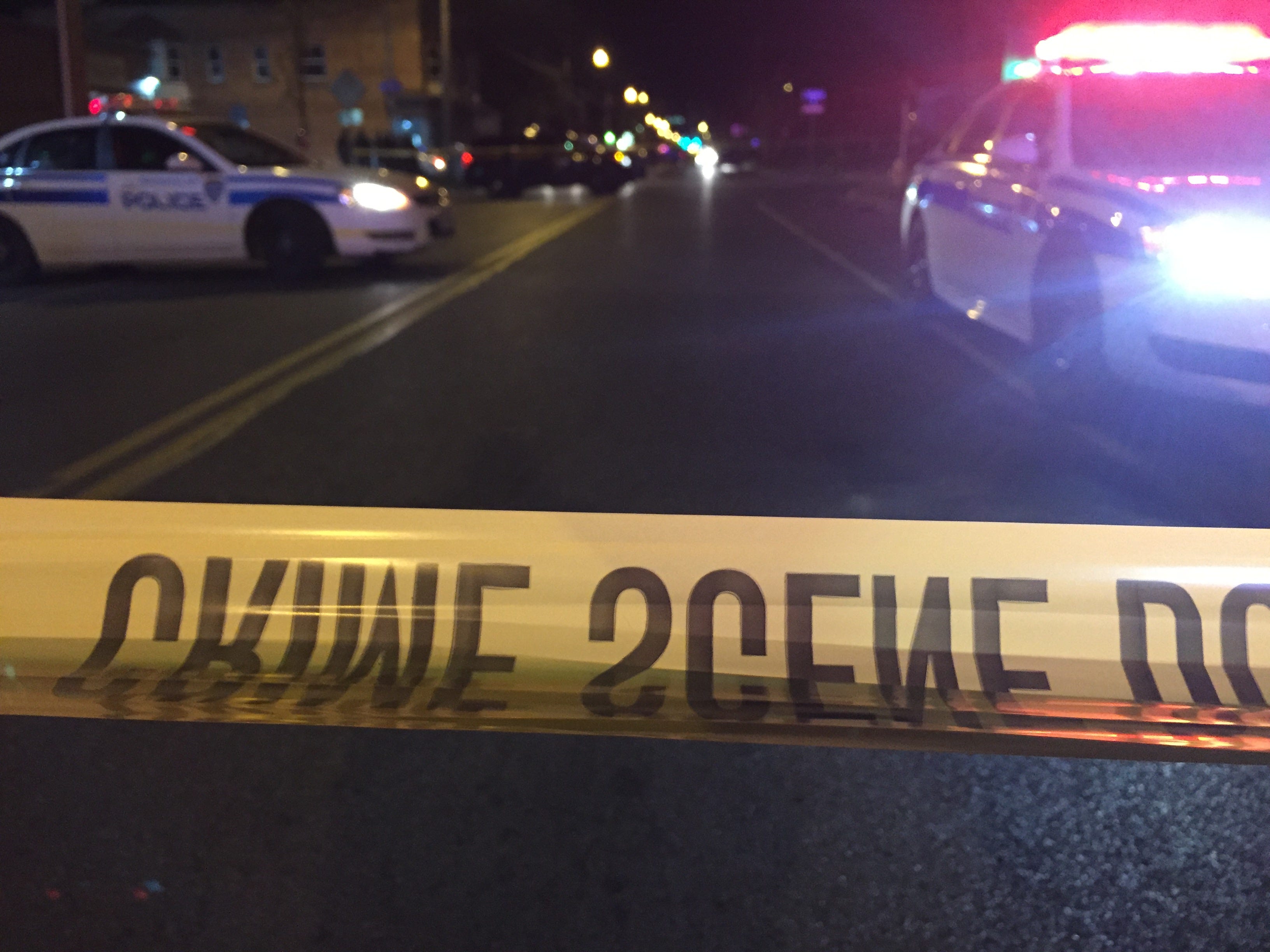 Motorcyclist injured in North Street hit-and-run in Rochester