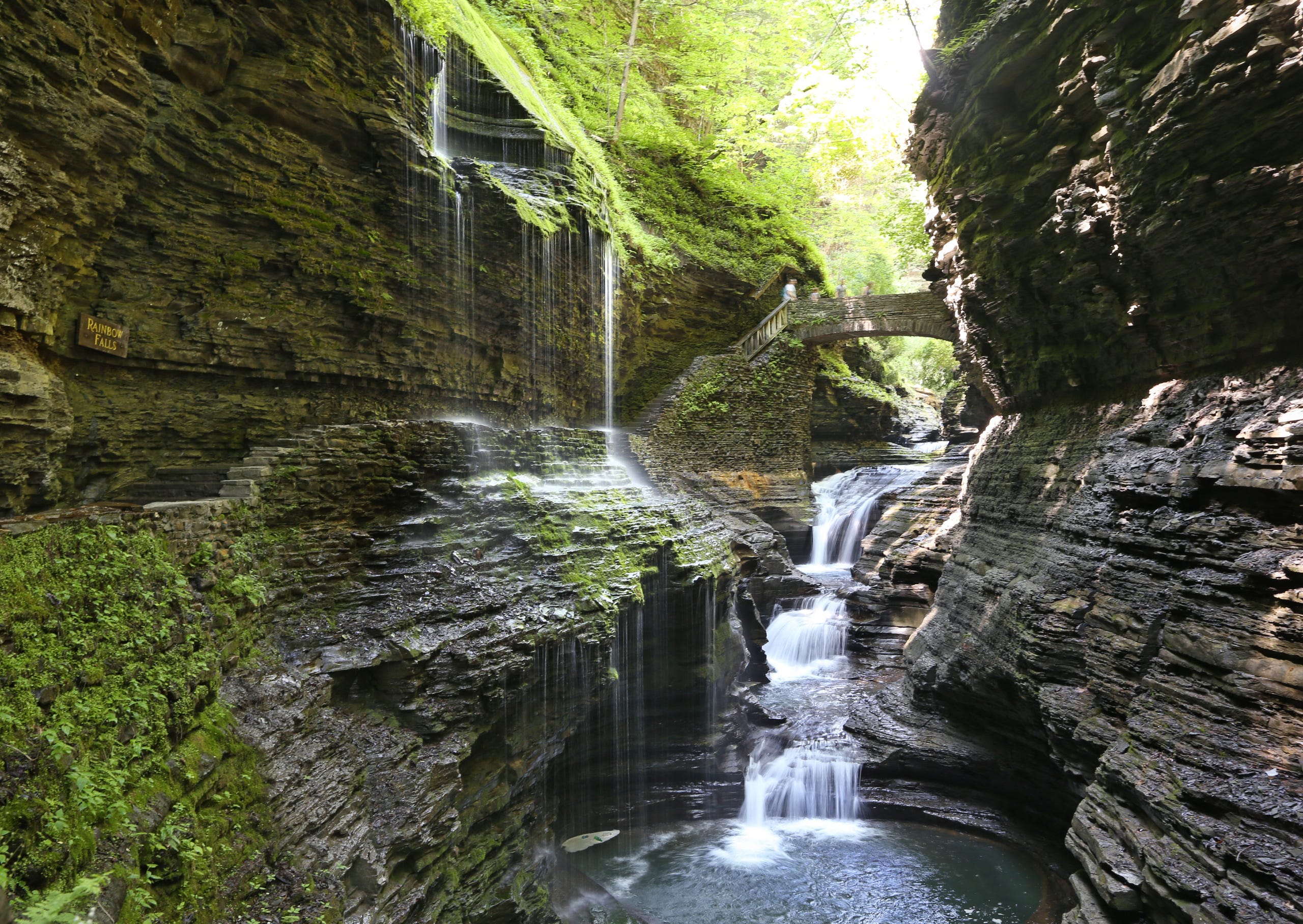 Watkins Glen State Park