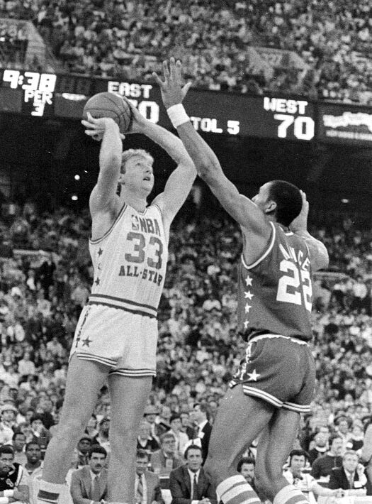 nba all star 1985