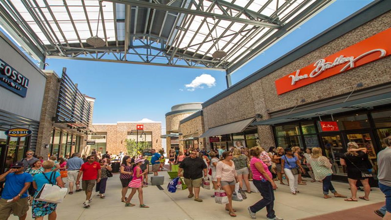 Stores at Tanger Outlets: What could come to possible Nashville mall