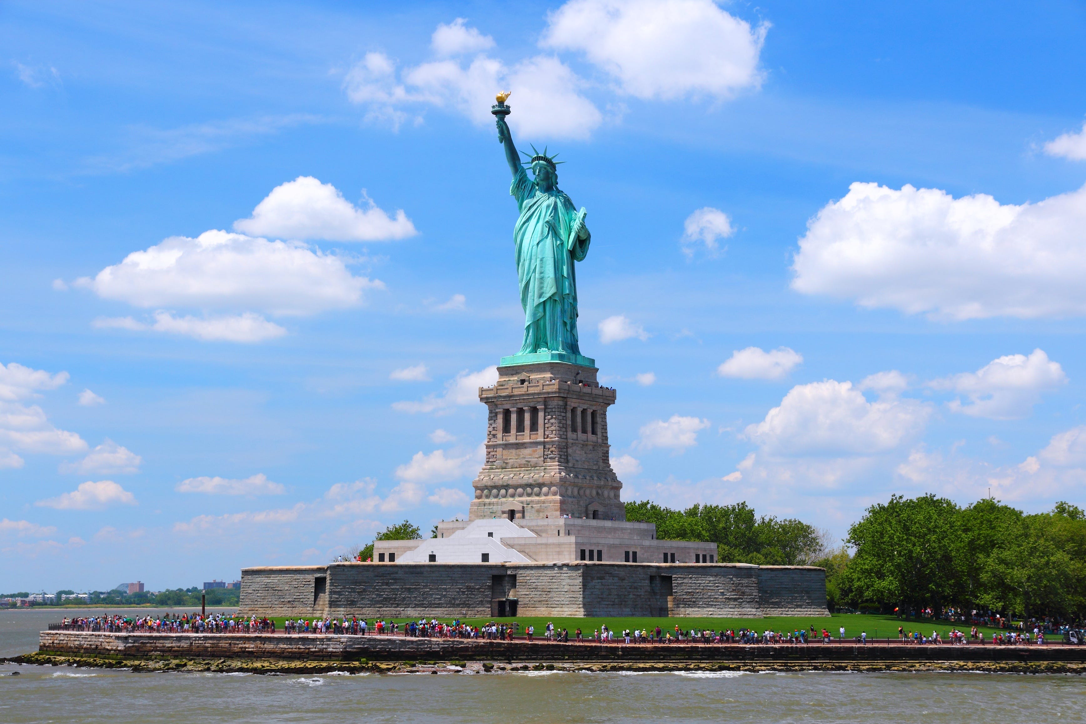Iconic Landmarks In Every State