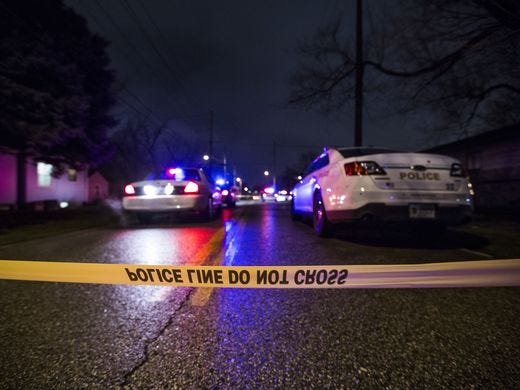 Man found dead in roadway on west side