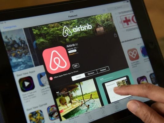 Senate passes bill to protect Airbnb rentals