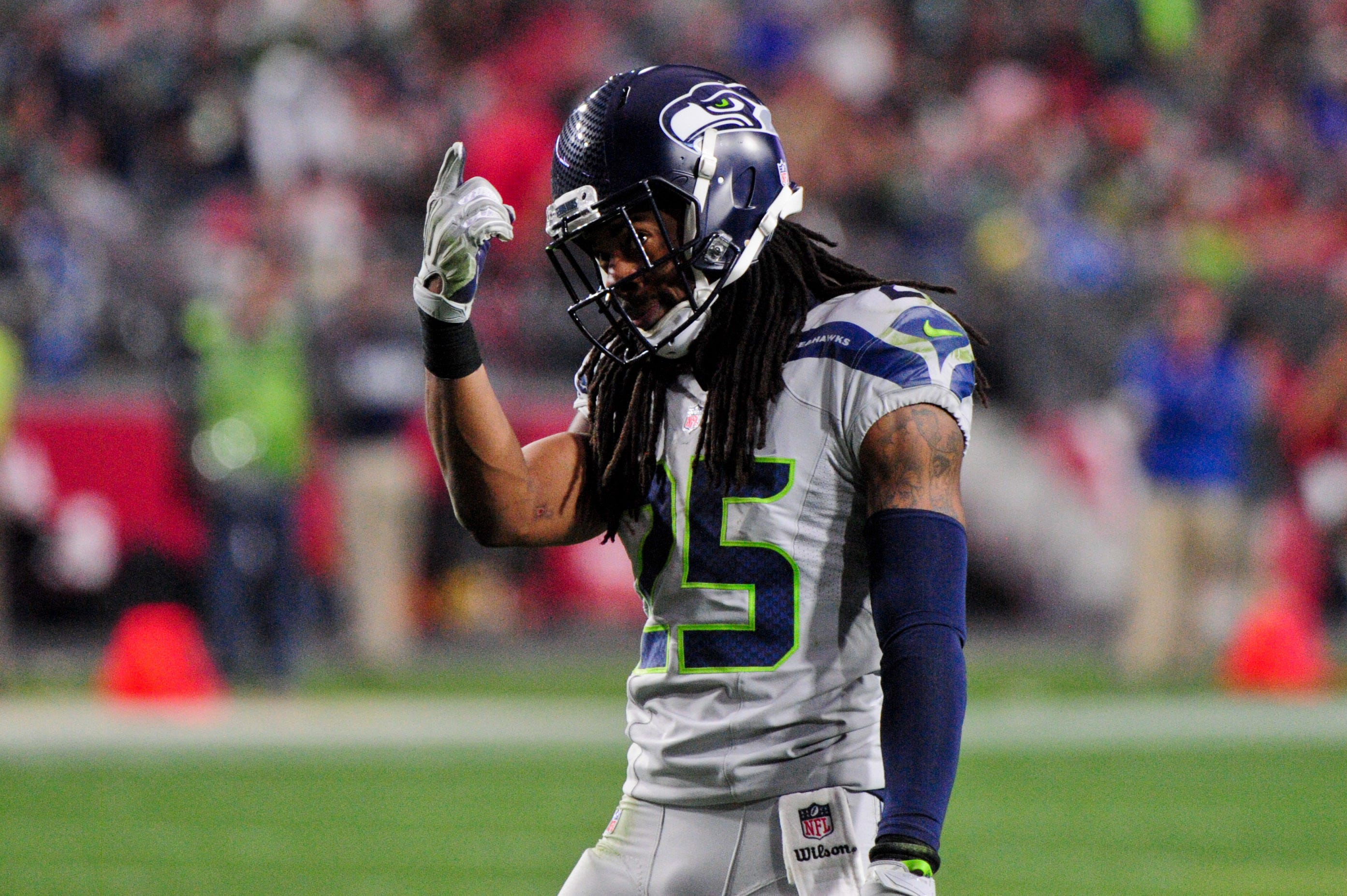 The NFL's 100 most important people | 13newsnow.com