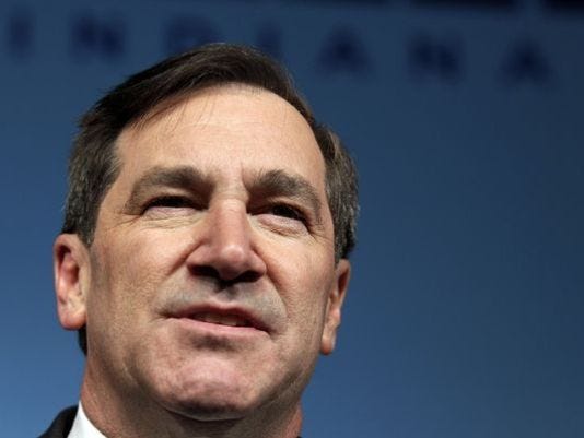 Donnelly pushes state to explain impact of proposed Medicaid cuts