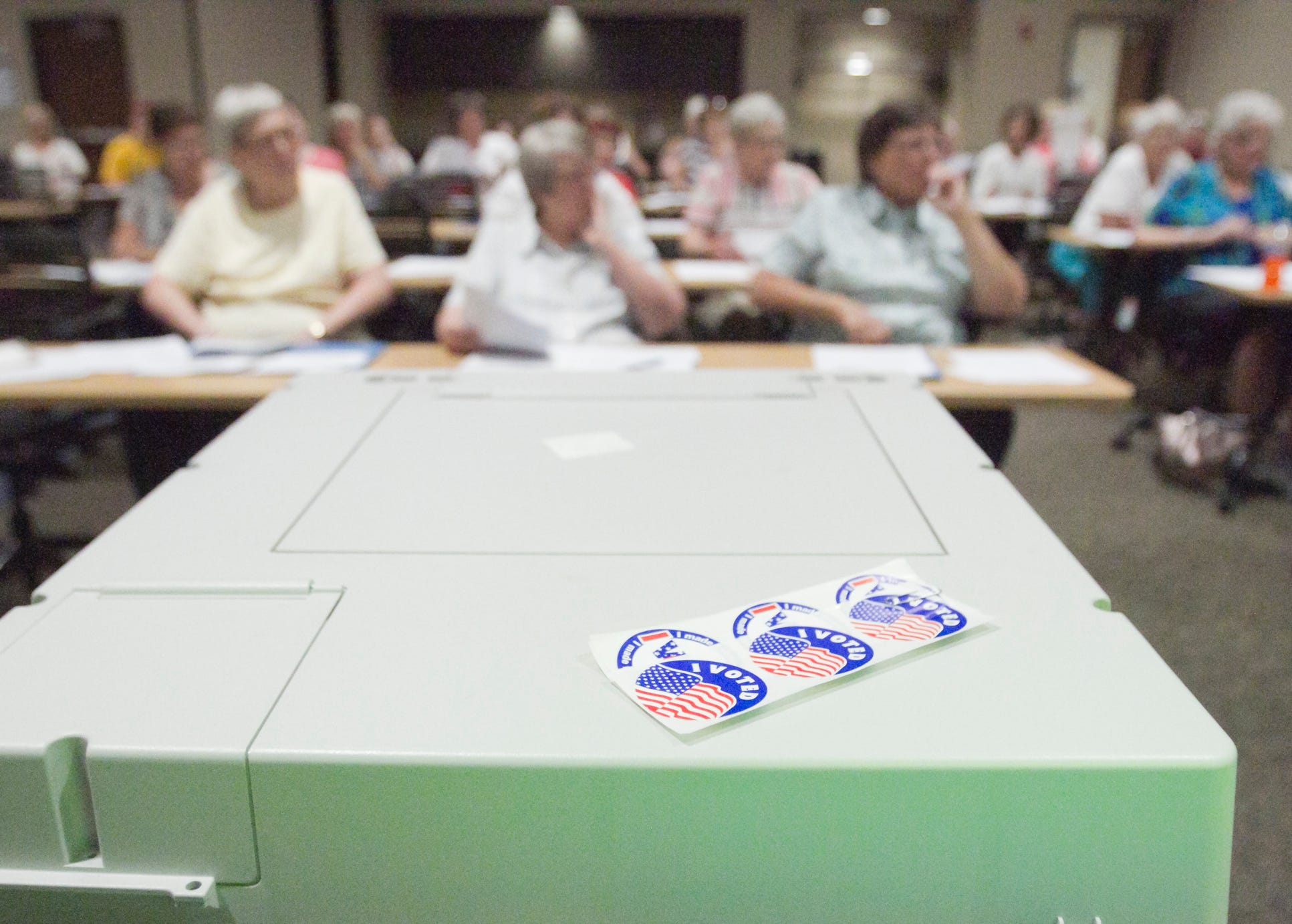 2017 Election results for Livingston County Daily Press & Argus