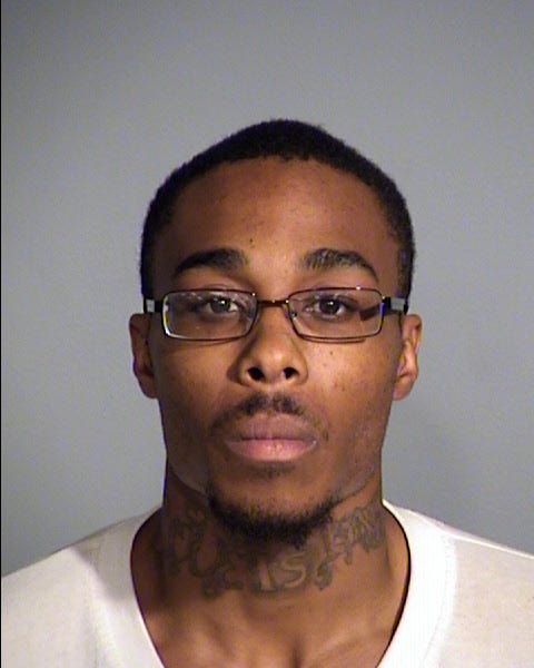 Man accused of shooting at IMPD officer's home pleads guilty